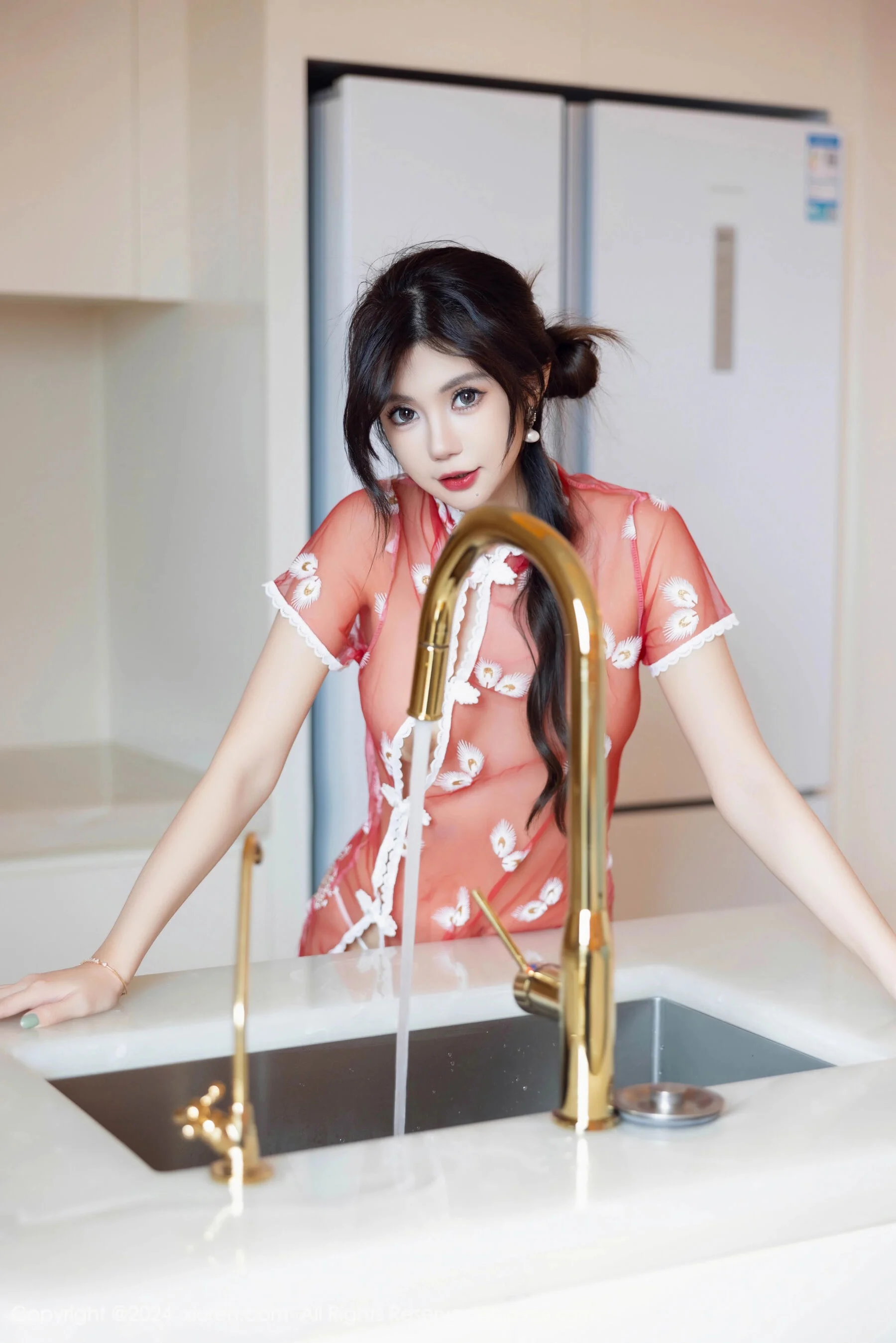 绮里嘉ula - Photo 66