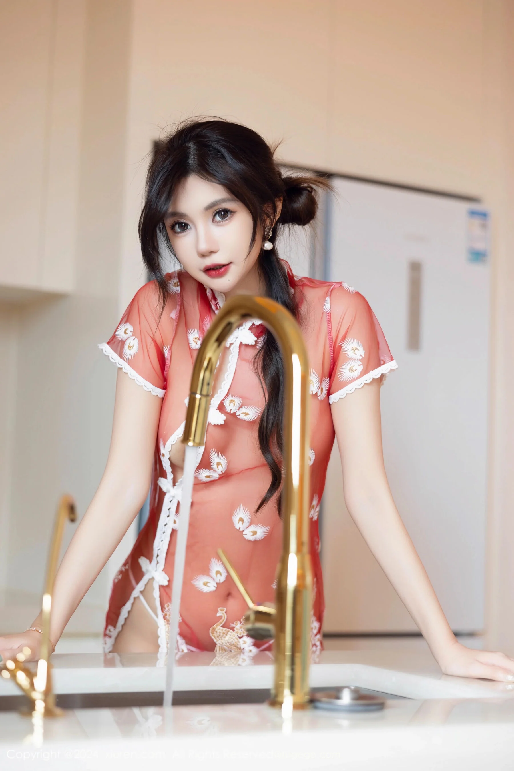 绮里嘉ula - Photo 67