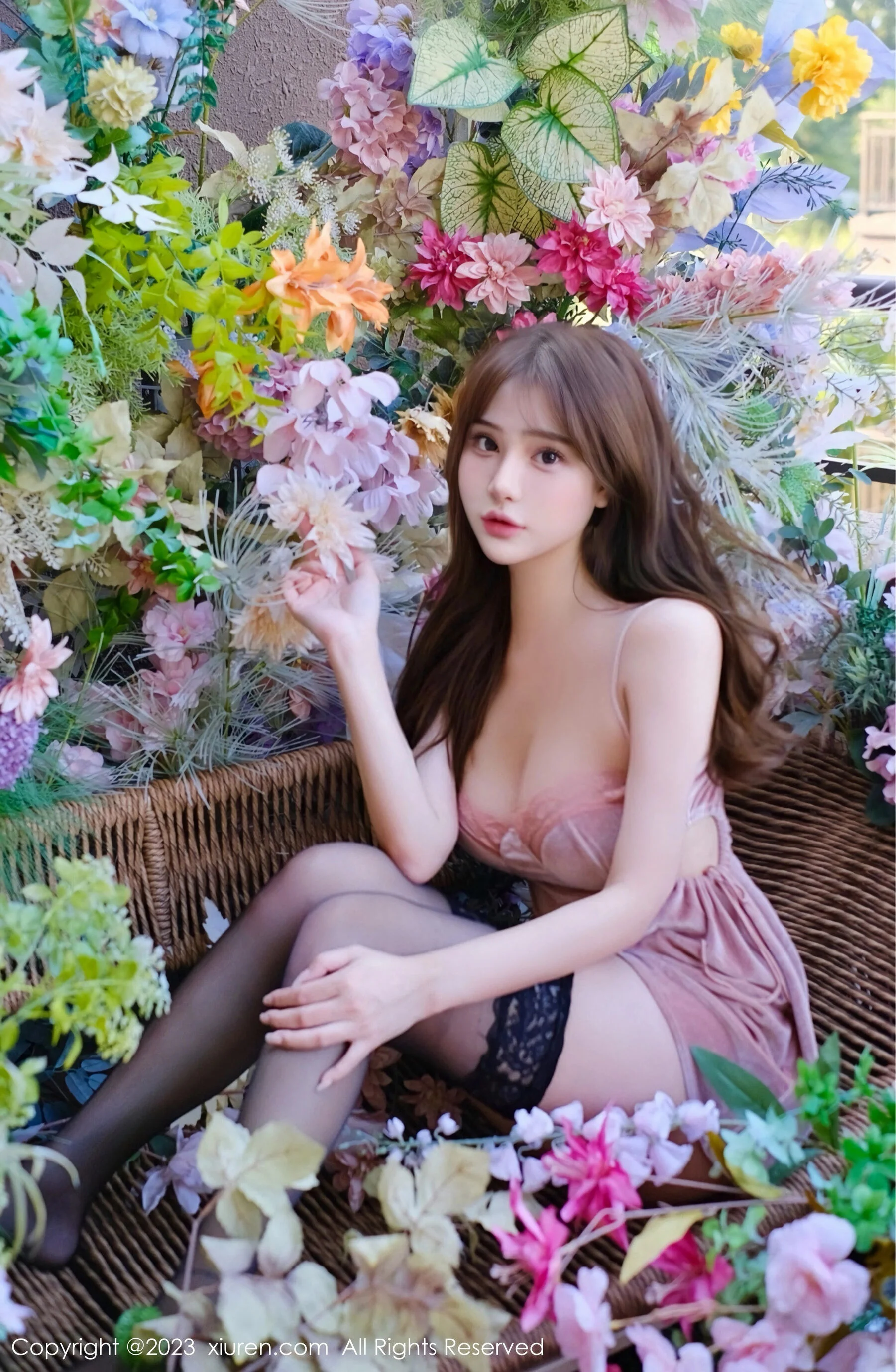 Lavinia肉肉 - Photo 7