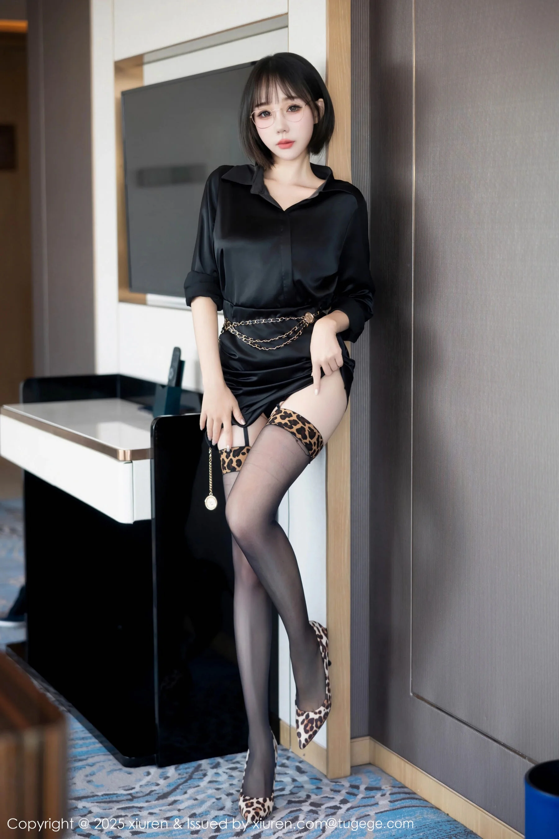 波巧酱 - Photo 15