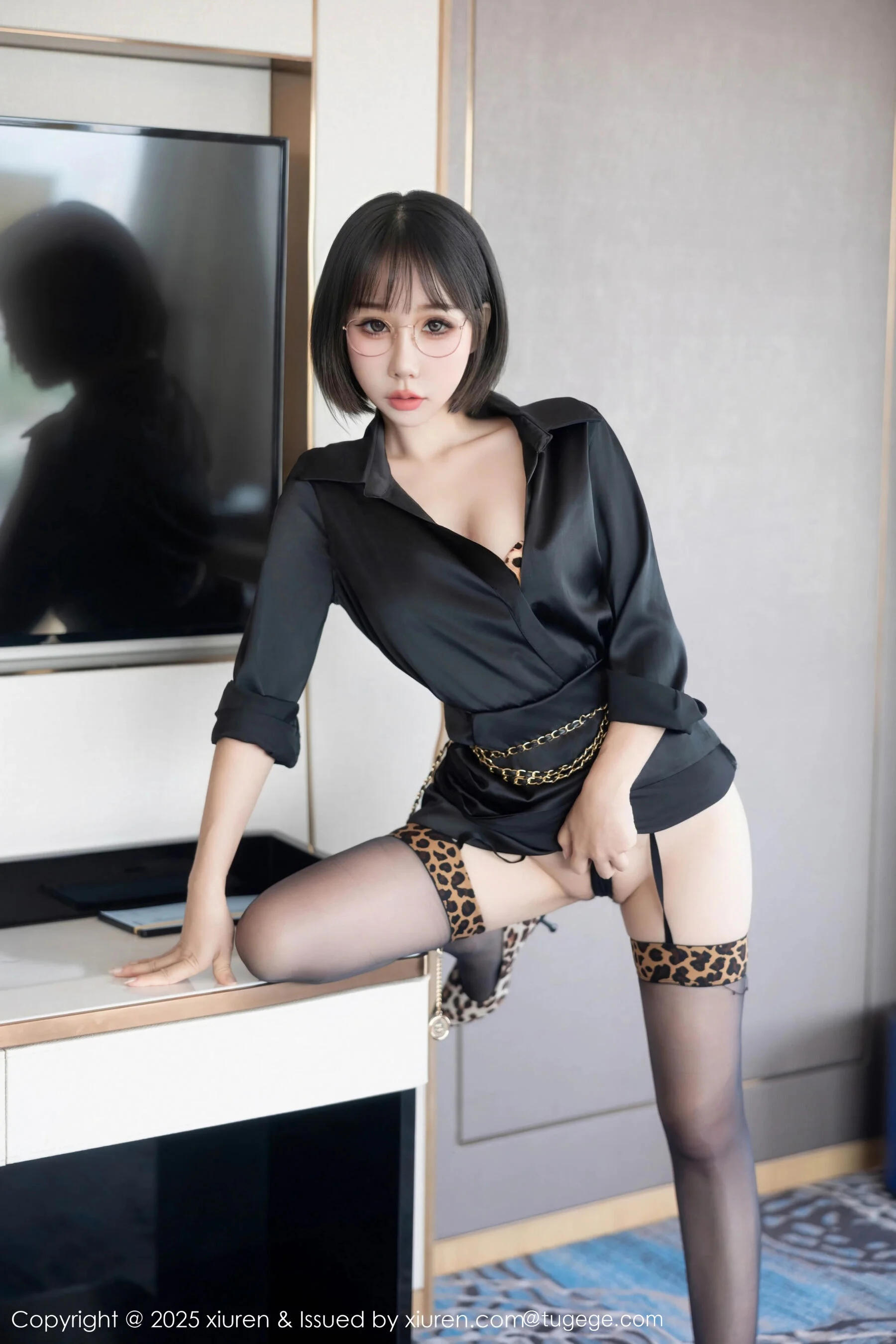 波巧酱 - Photo 24