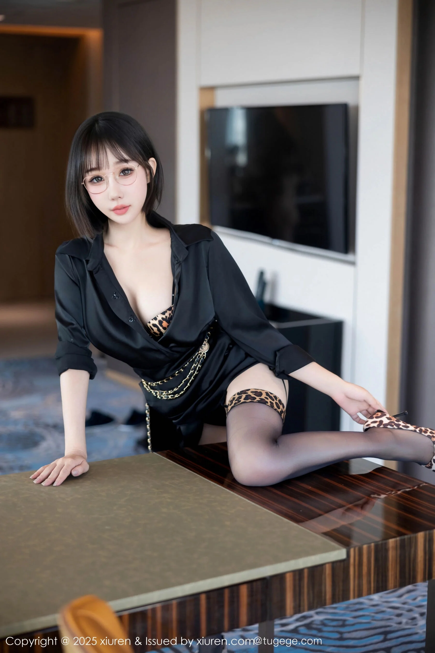 波巧酱 - Photo 28