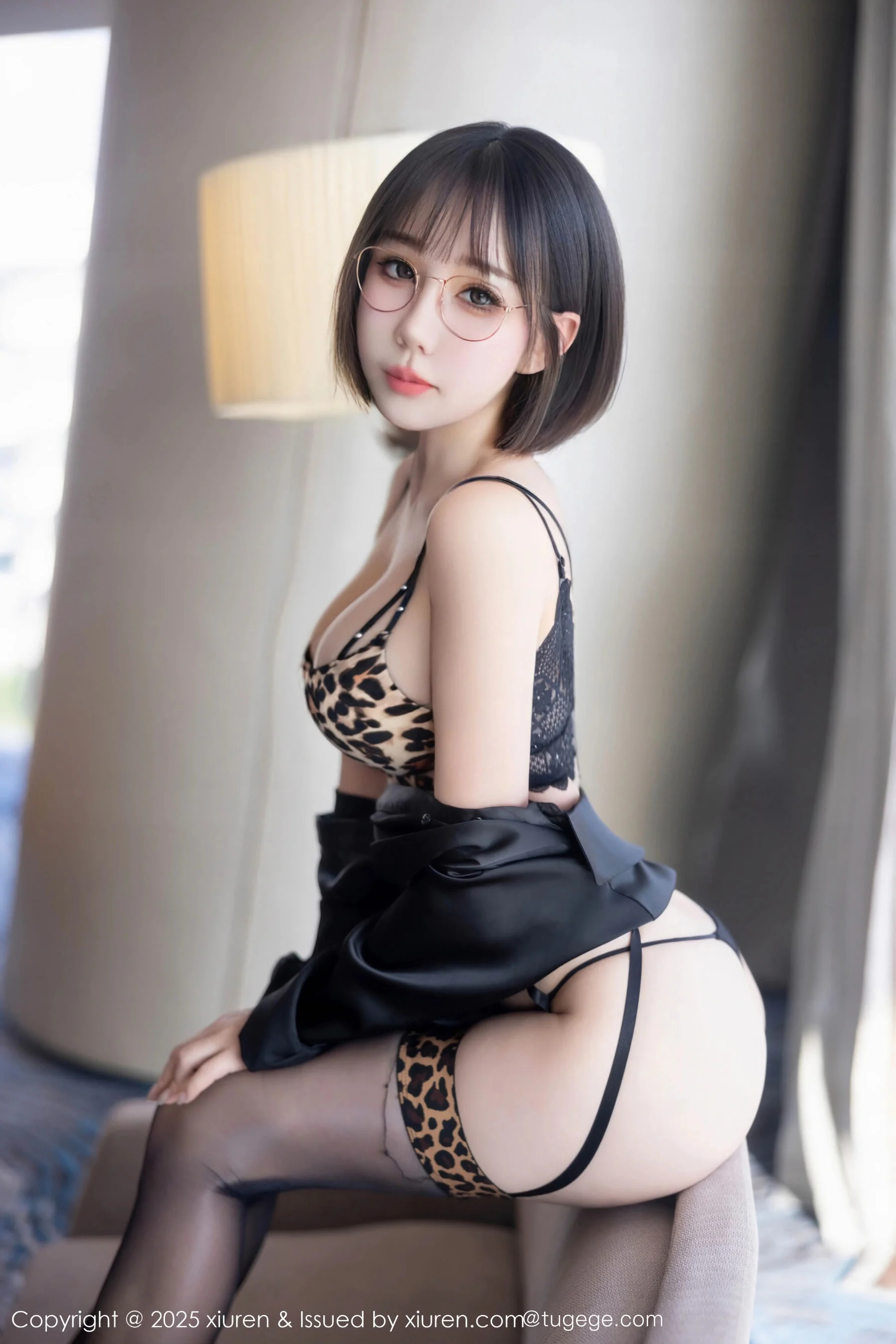 波巧酱 - Photo 51