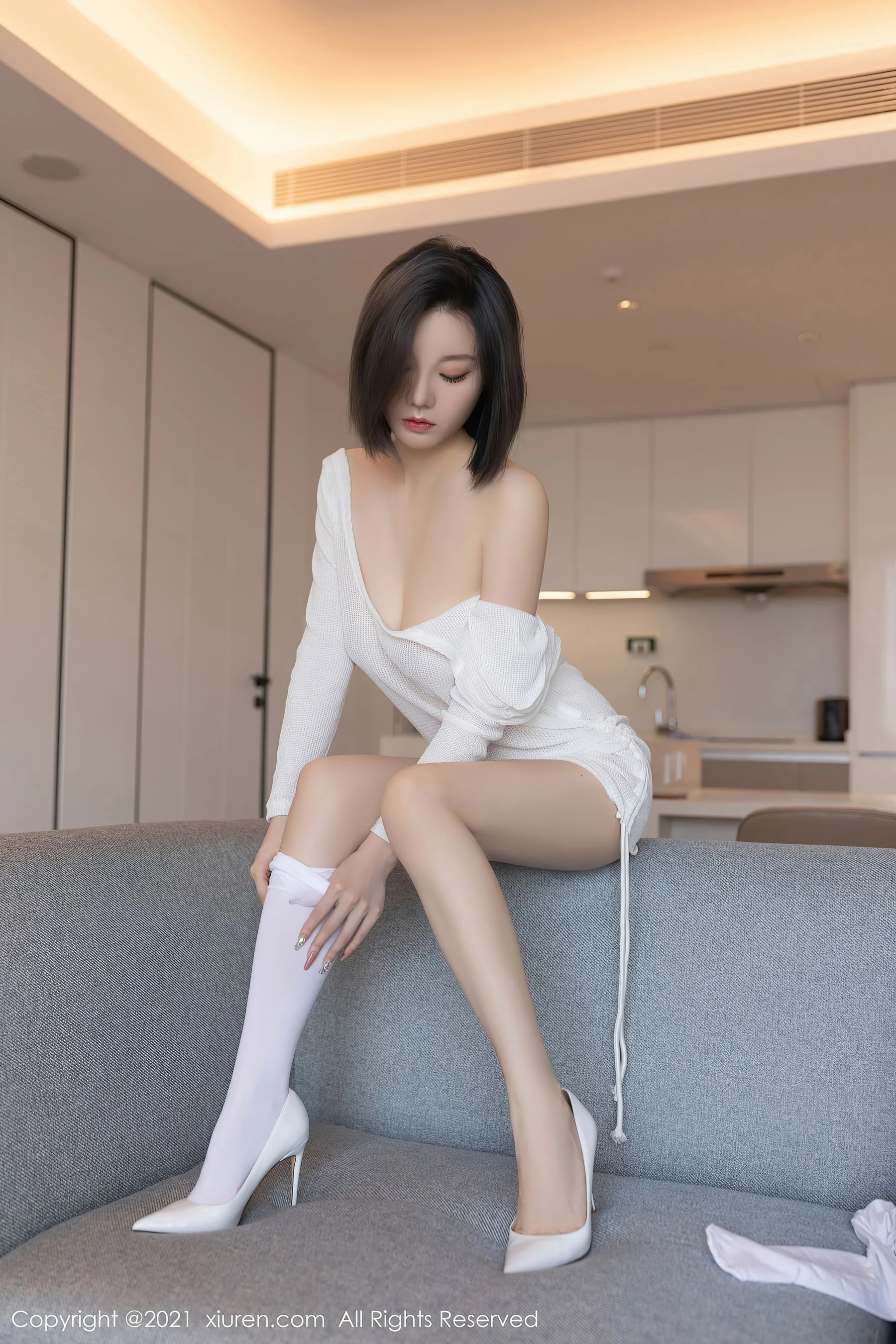 安然Maleah - Photo 23