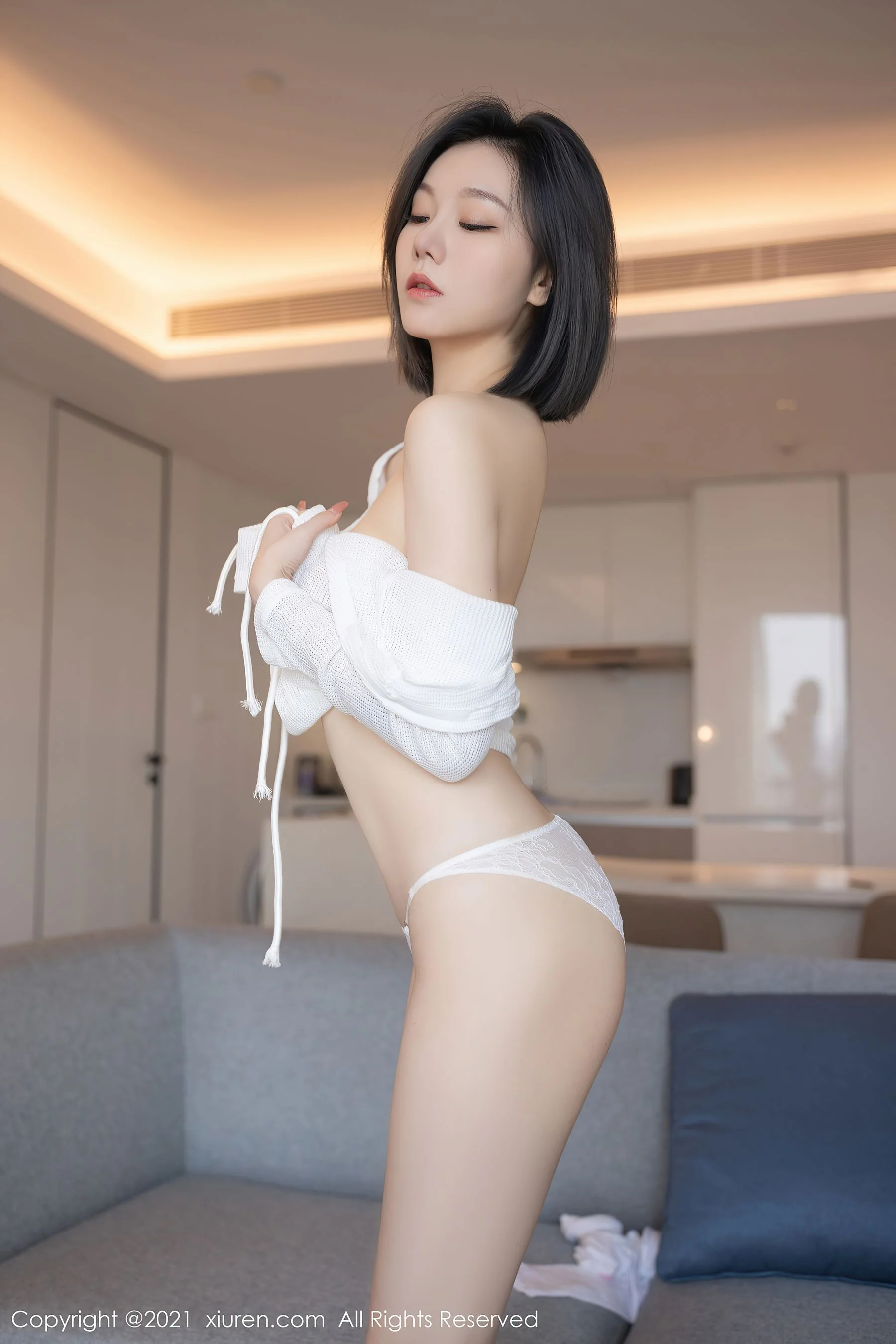 安然Maleah - Photo 31