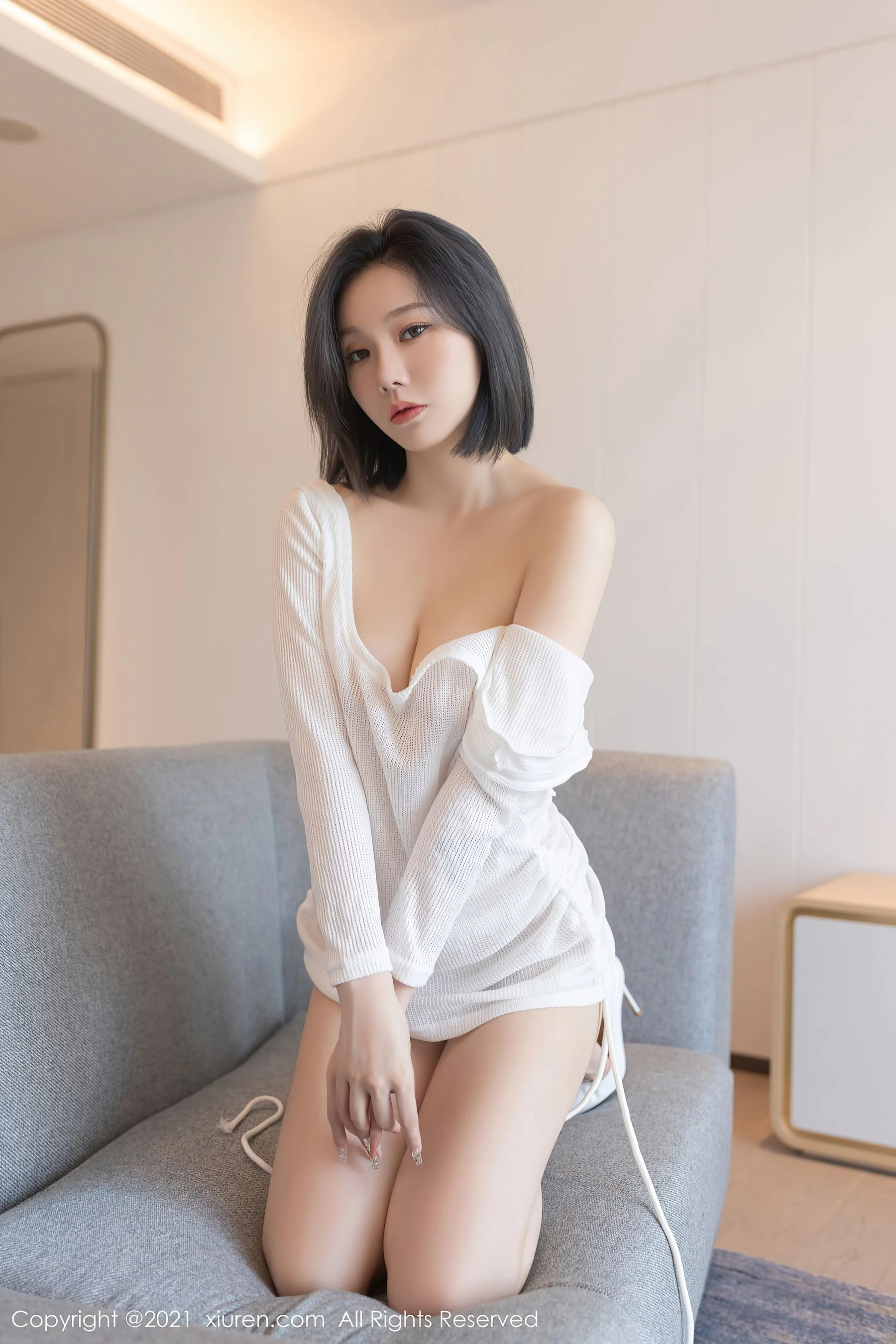 安然Maleah - Photo 36