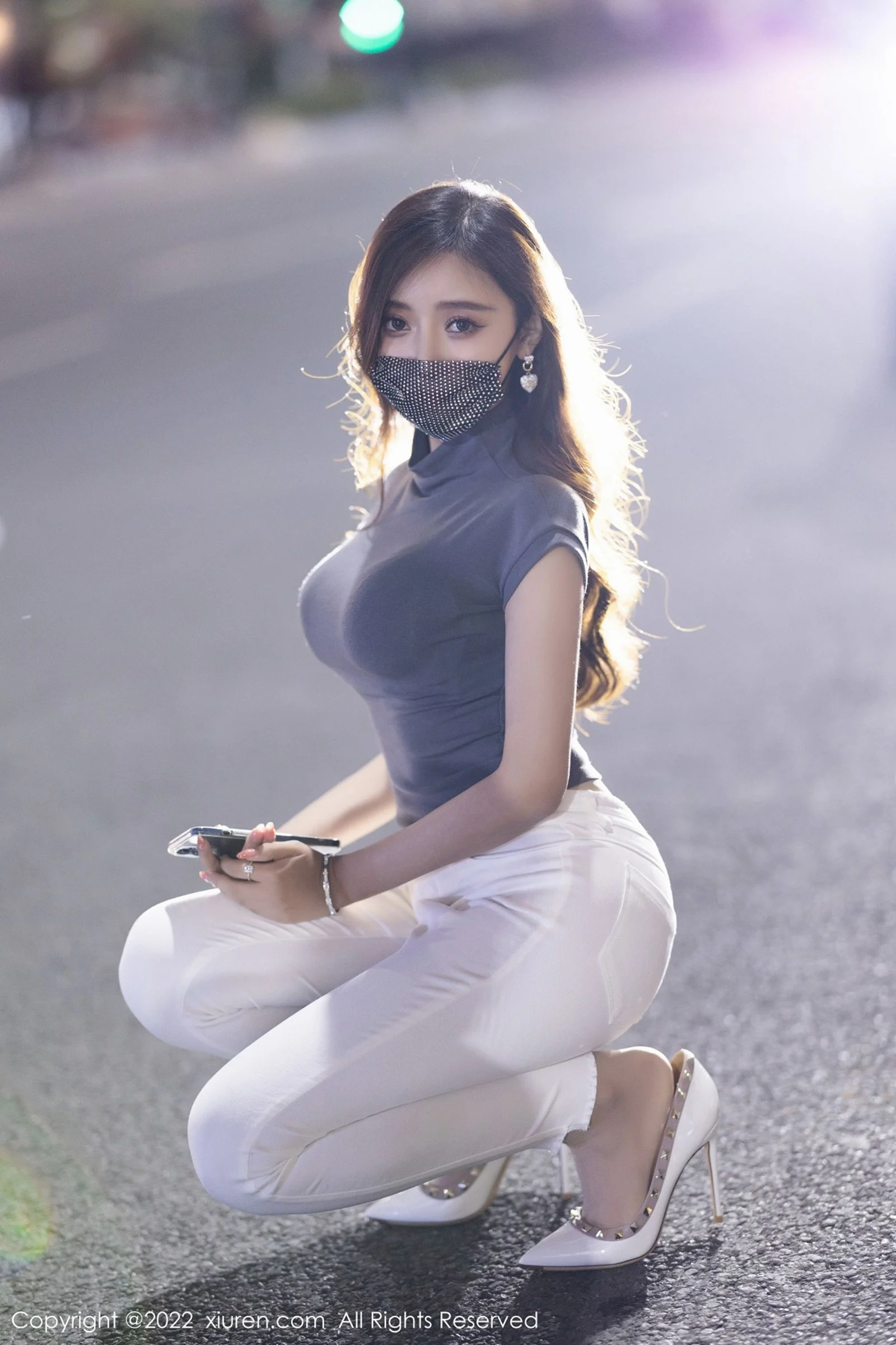 王馨瑶yanni - Photo 23