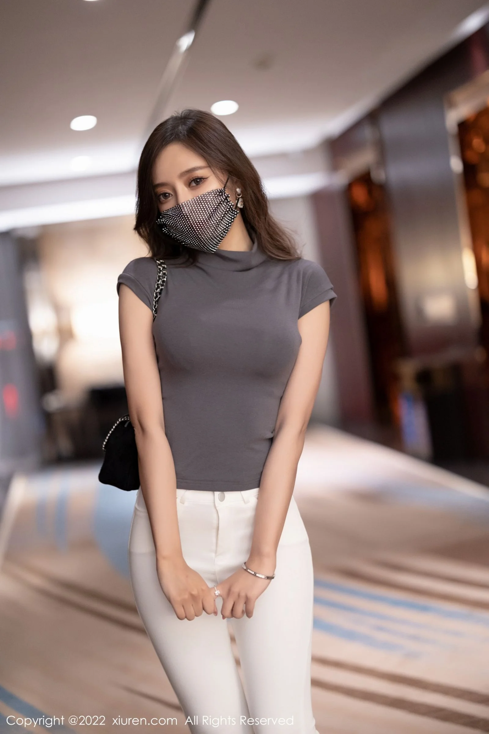 王馨瑶yanni - Photo 46