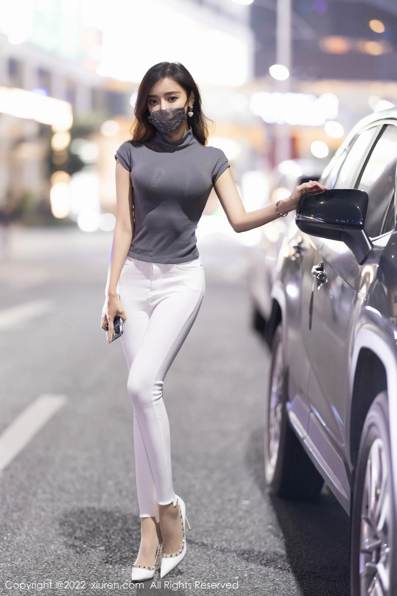 王馨瑶yanni - Photo 48