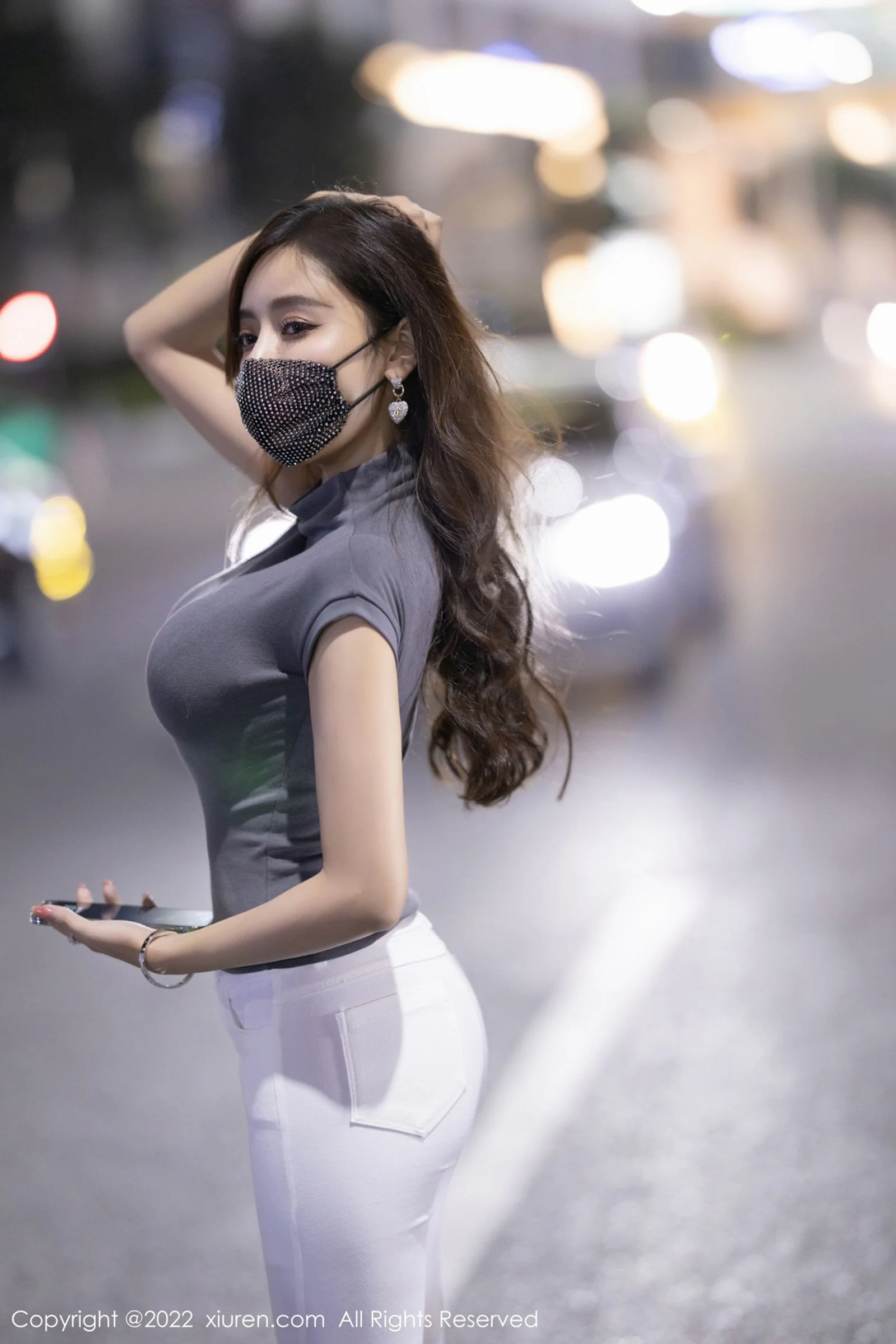 王馨瑶yanni - Photo 52