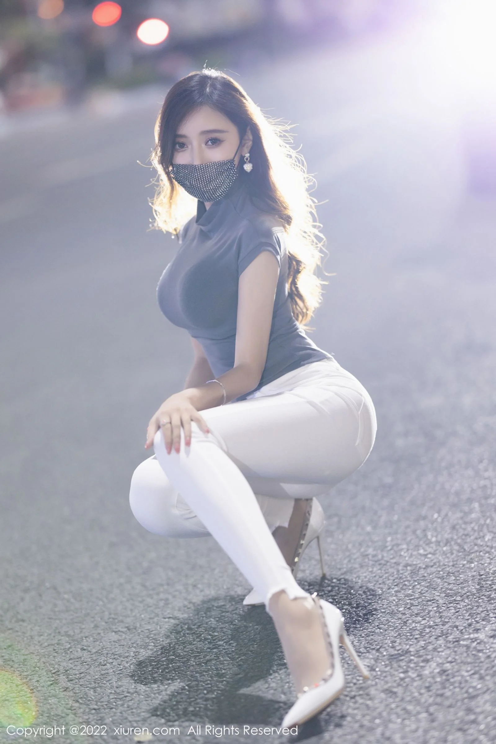 王馨瑶yanni - Photo 73