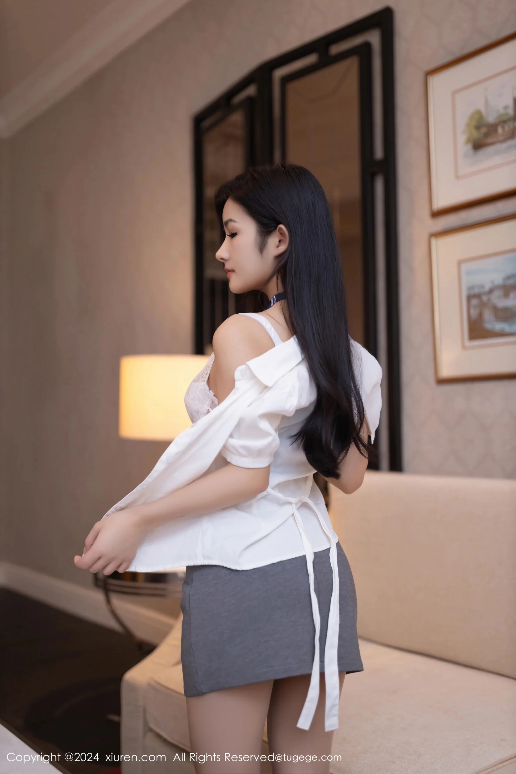 谭小灵 - Photo 12