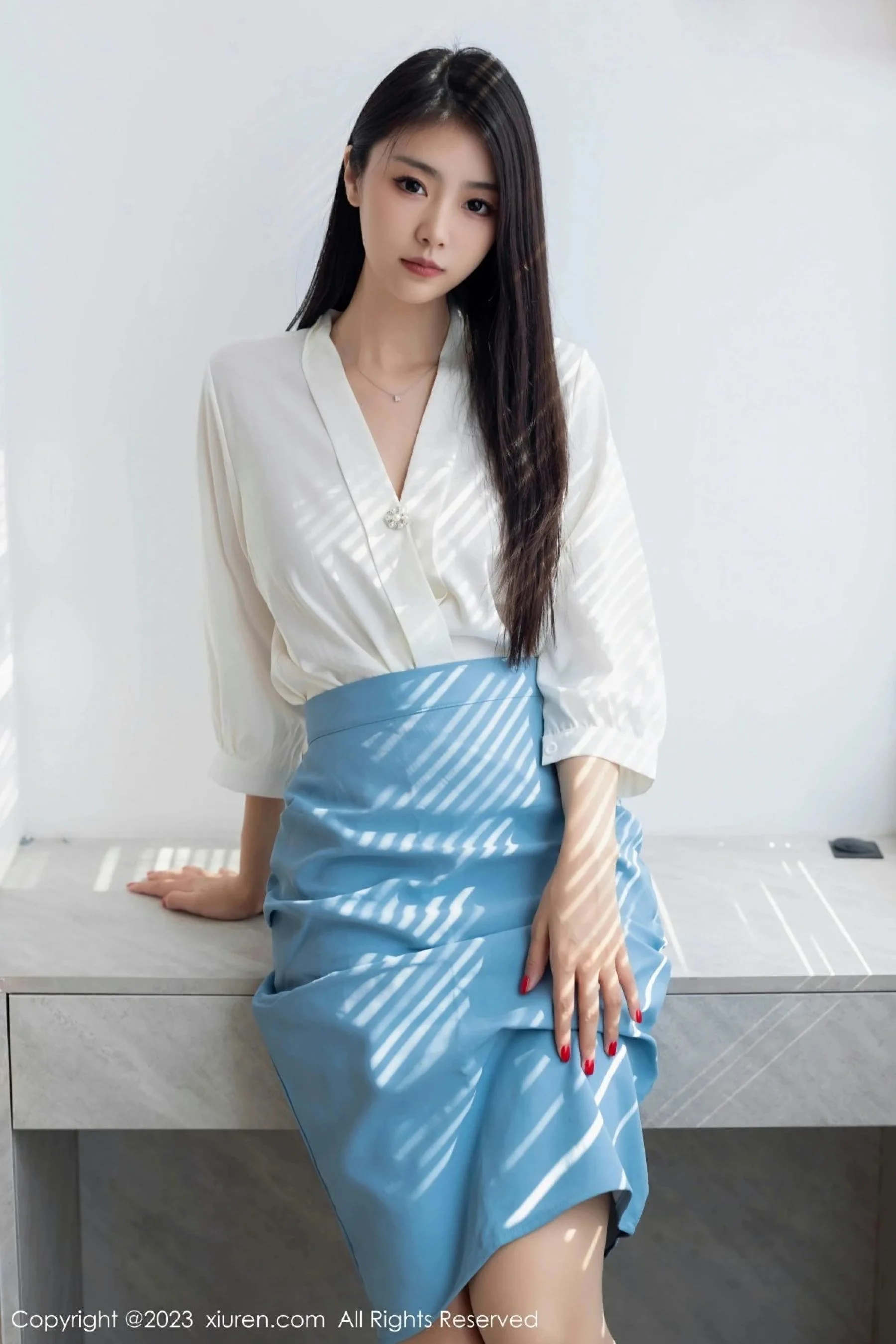 可乐Vicky - Photo 2