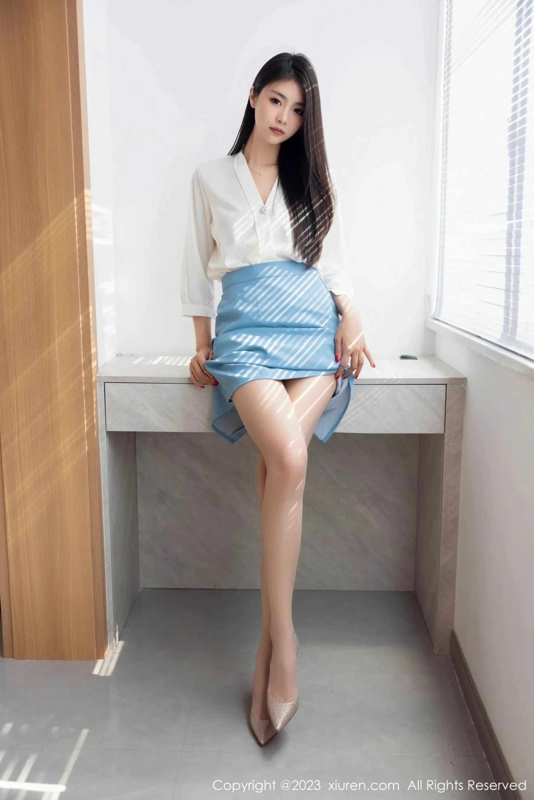 可乐Vicky - Photo 5