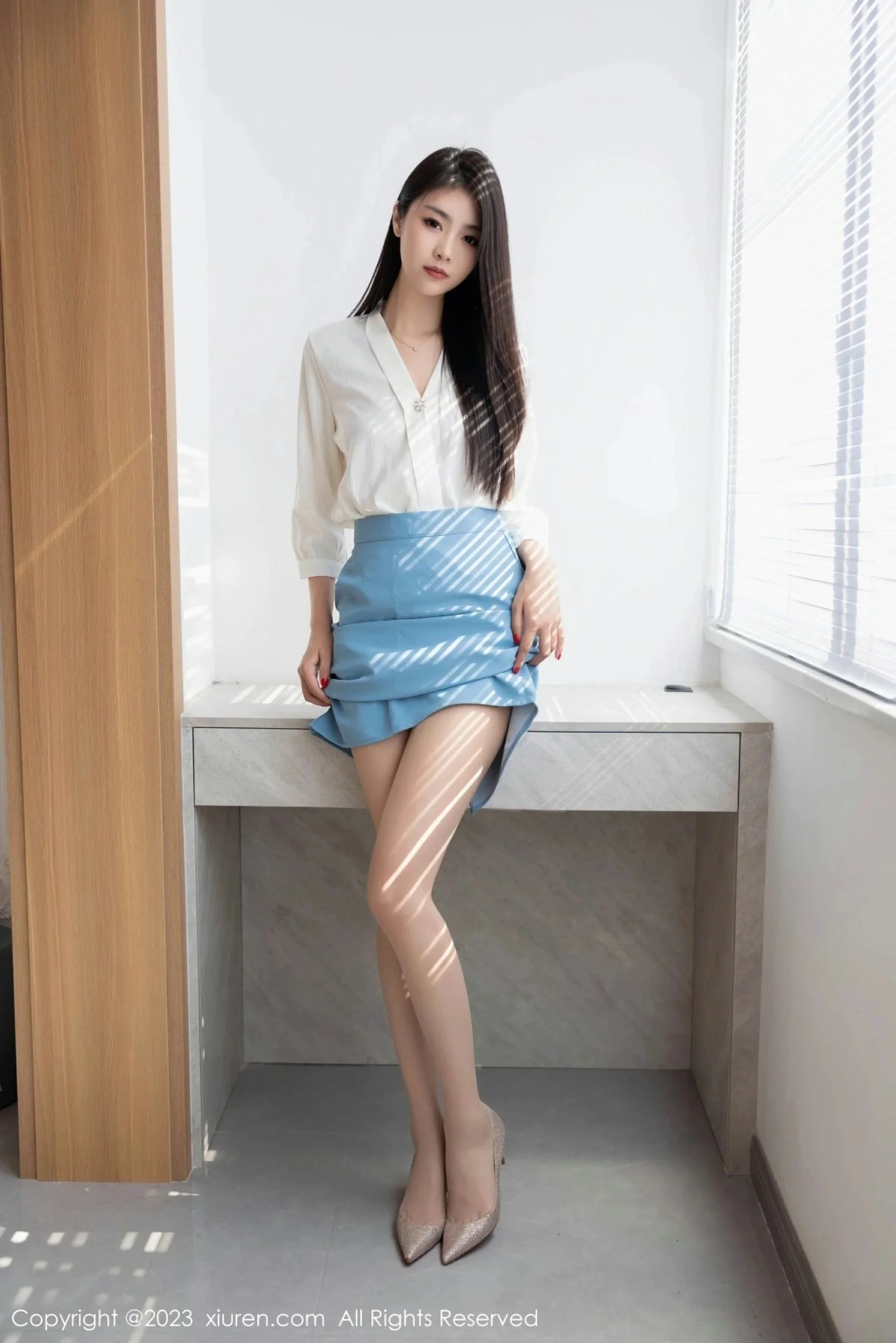 可乐Vicky - Photo 6