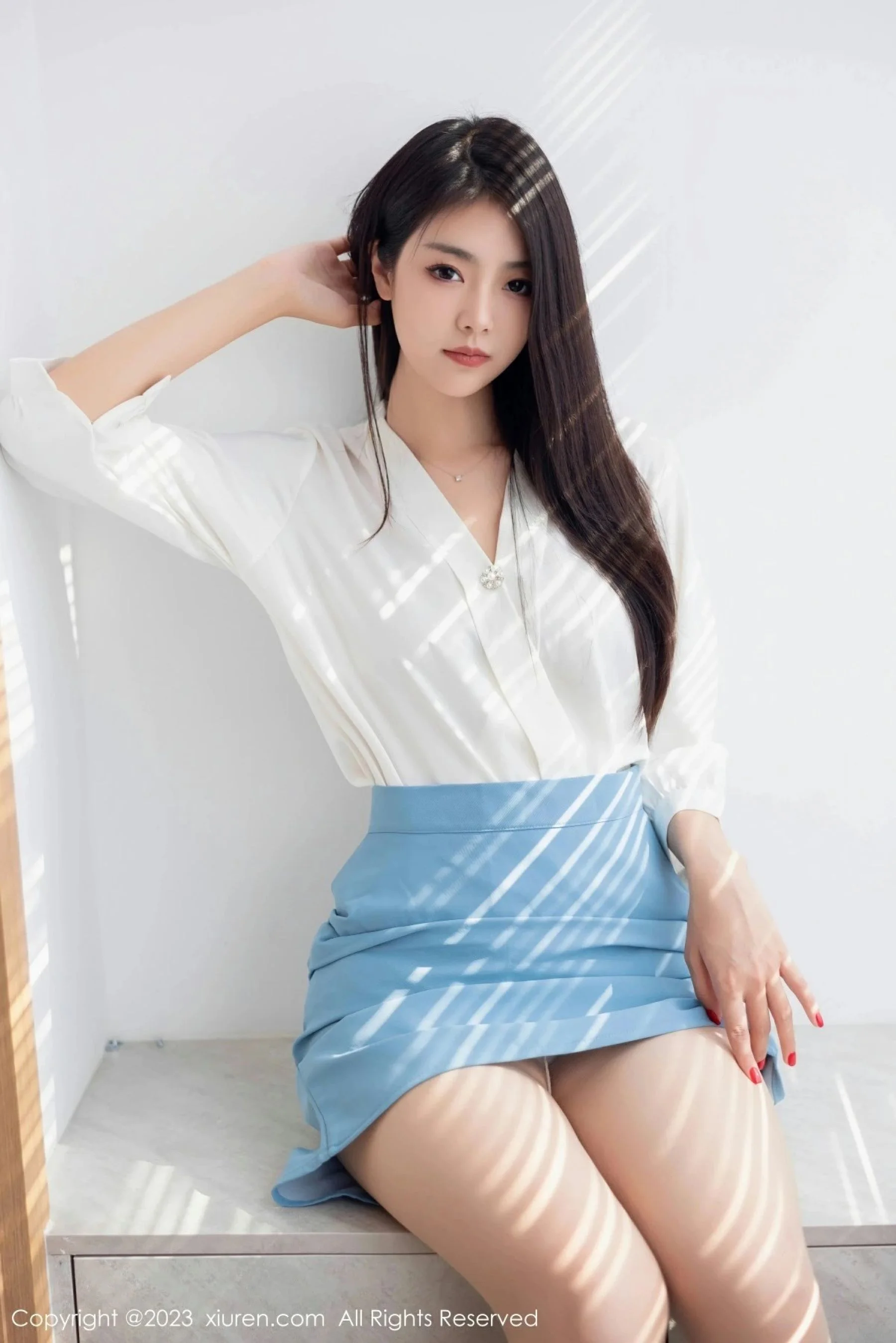 可乐Vicky - Photo 11