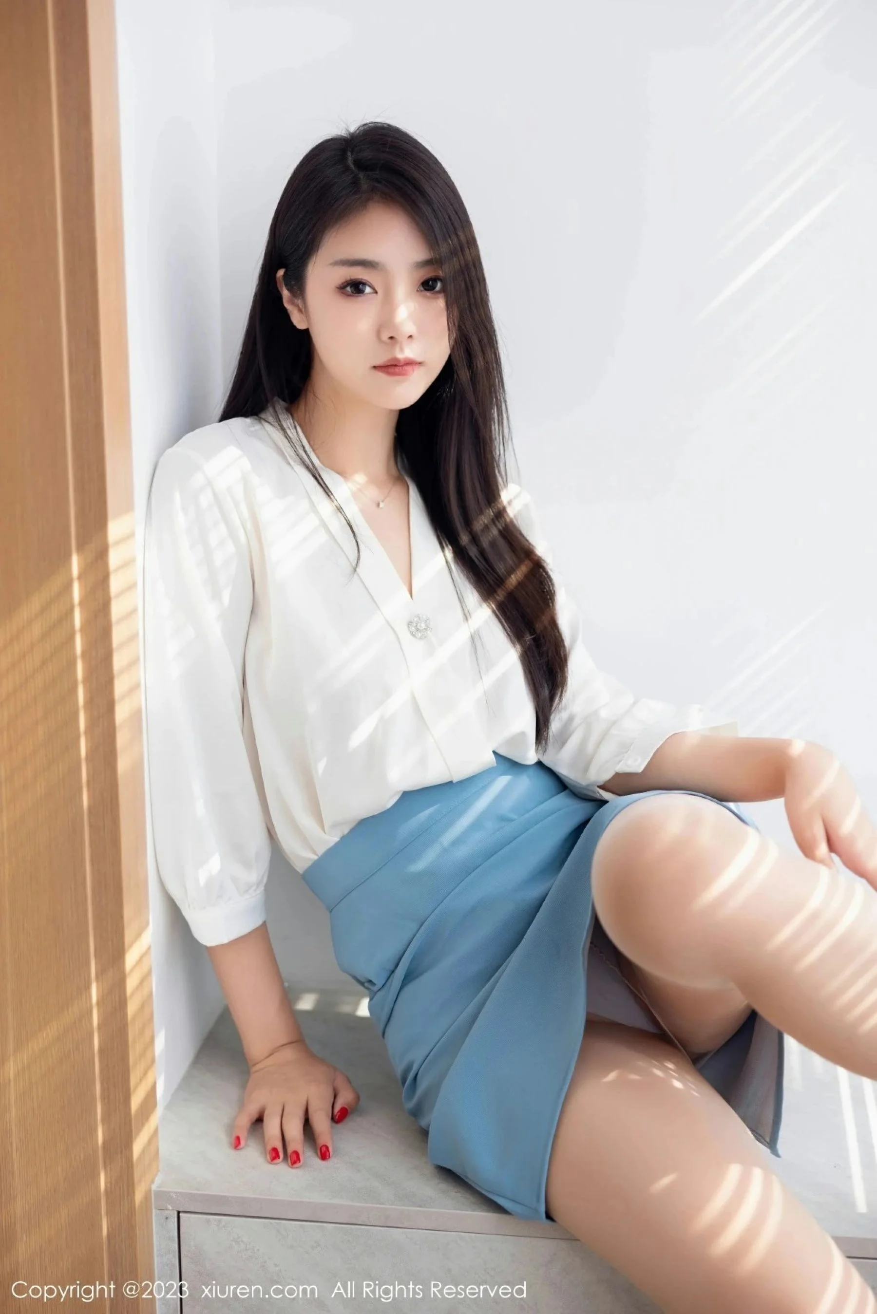 可乐Vicky - Photo 15