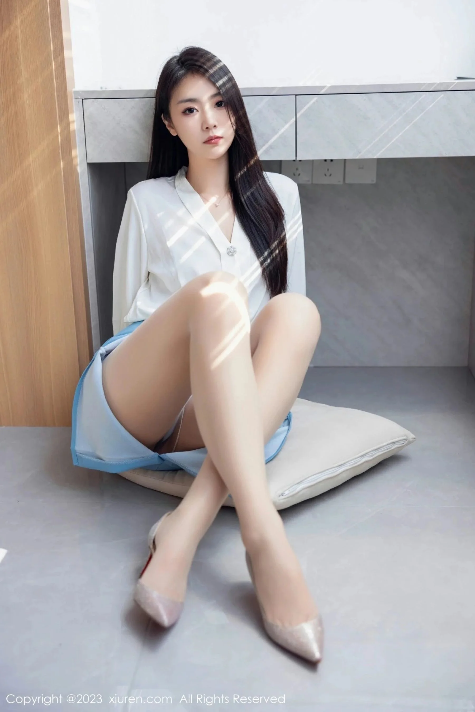 可乐Vicky - Photo 23