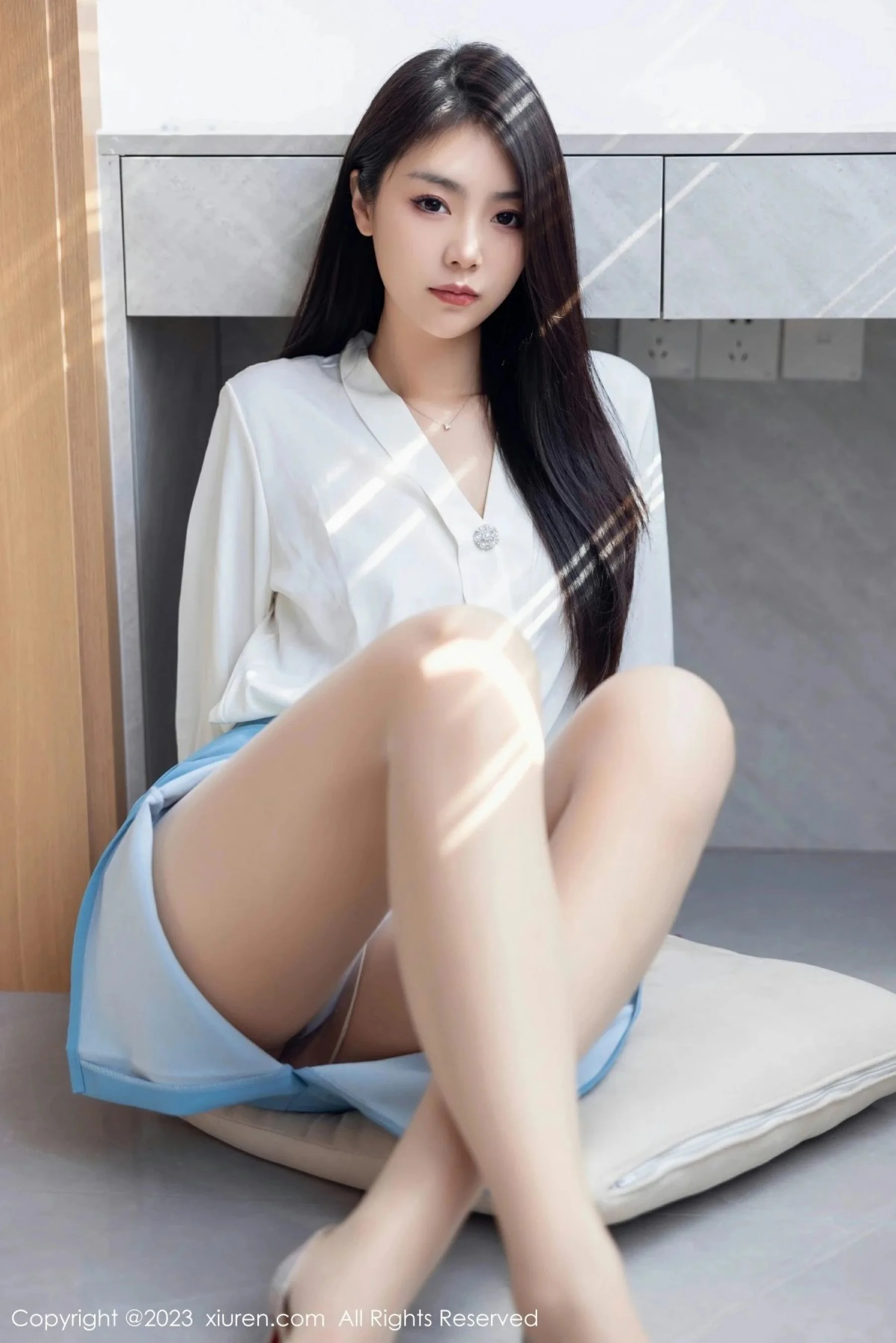 可乐Vicky - Photo 24