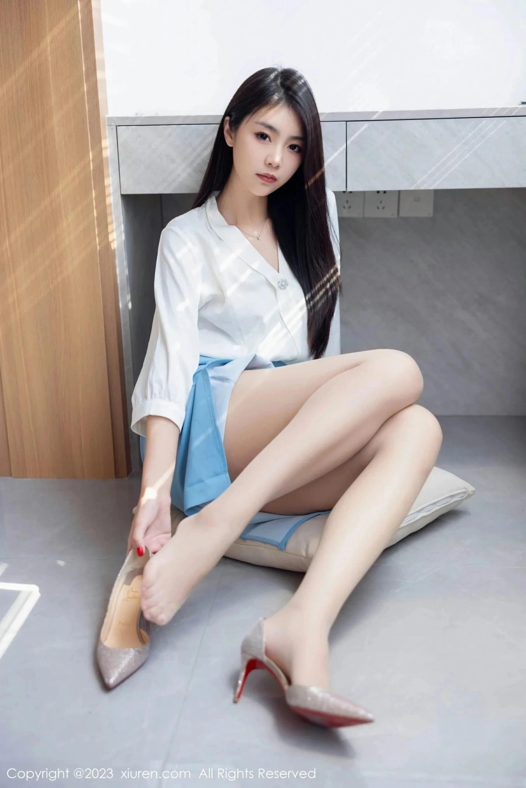 可乐Vicky - Photo 27