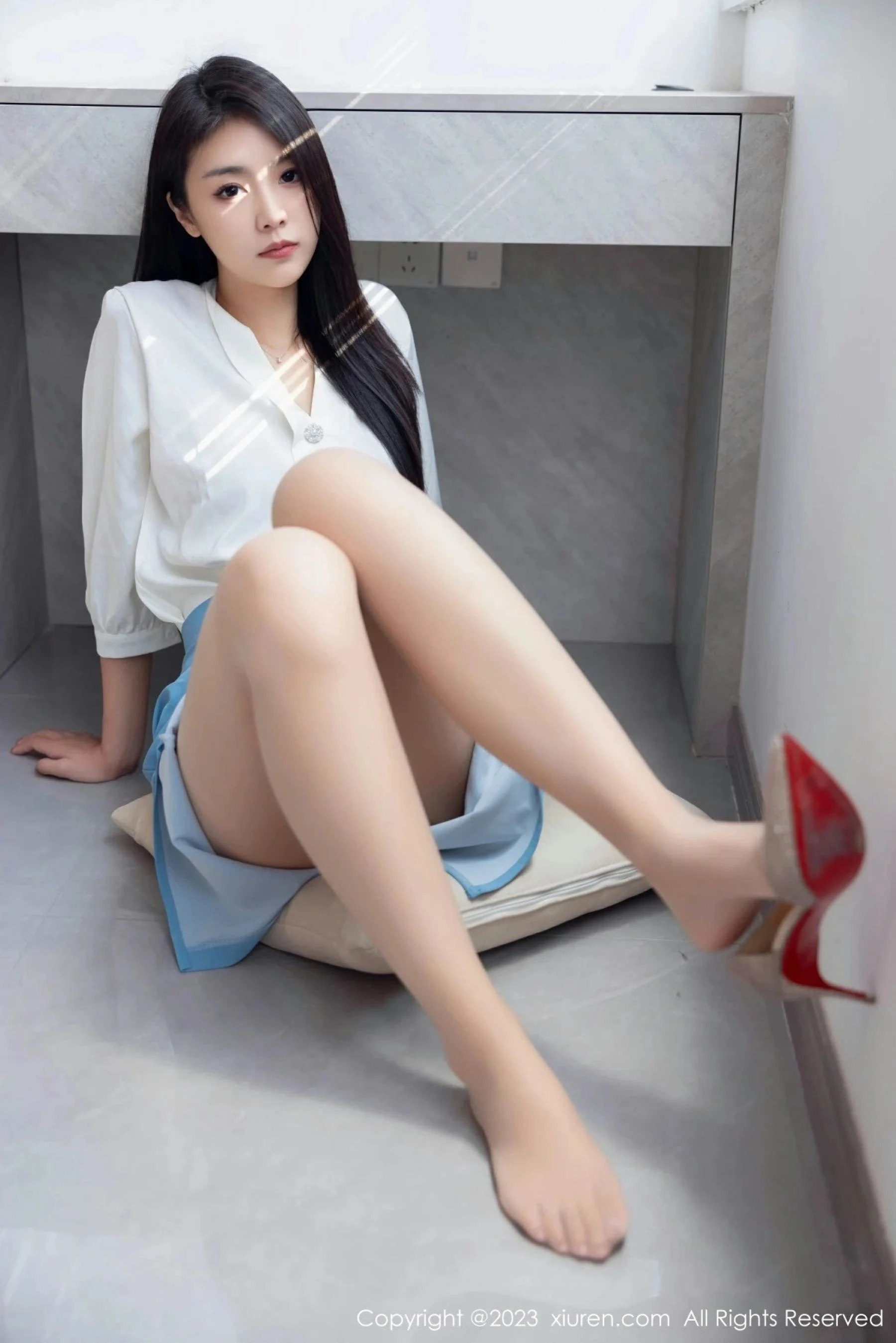 可乐Vicky - Photo 35