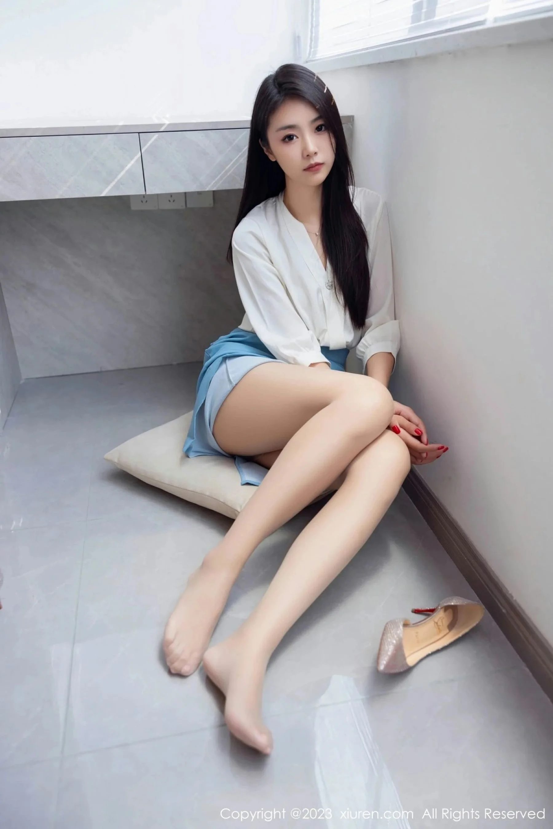 可乐Vicky - Photo 39