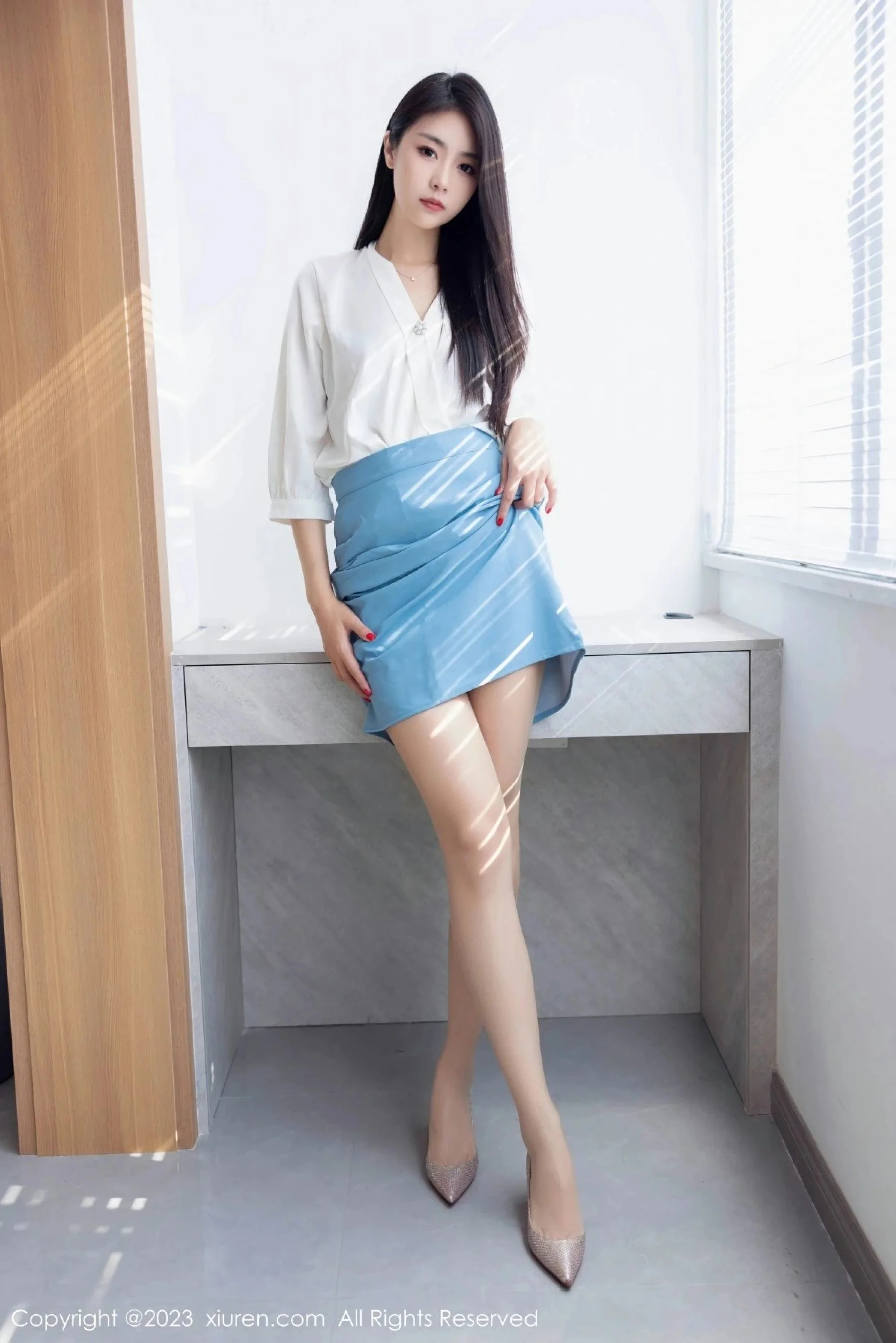 可乐Vicky - Photo 41