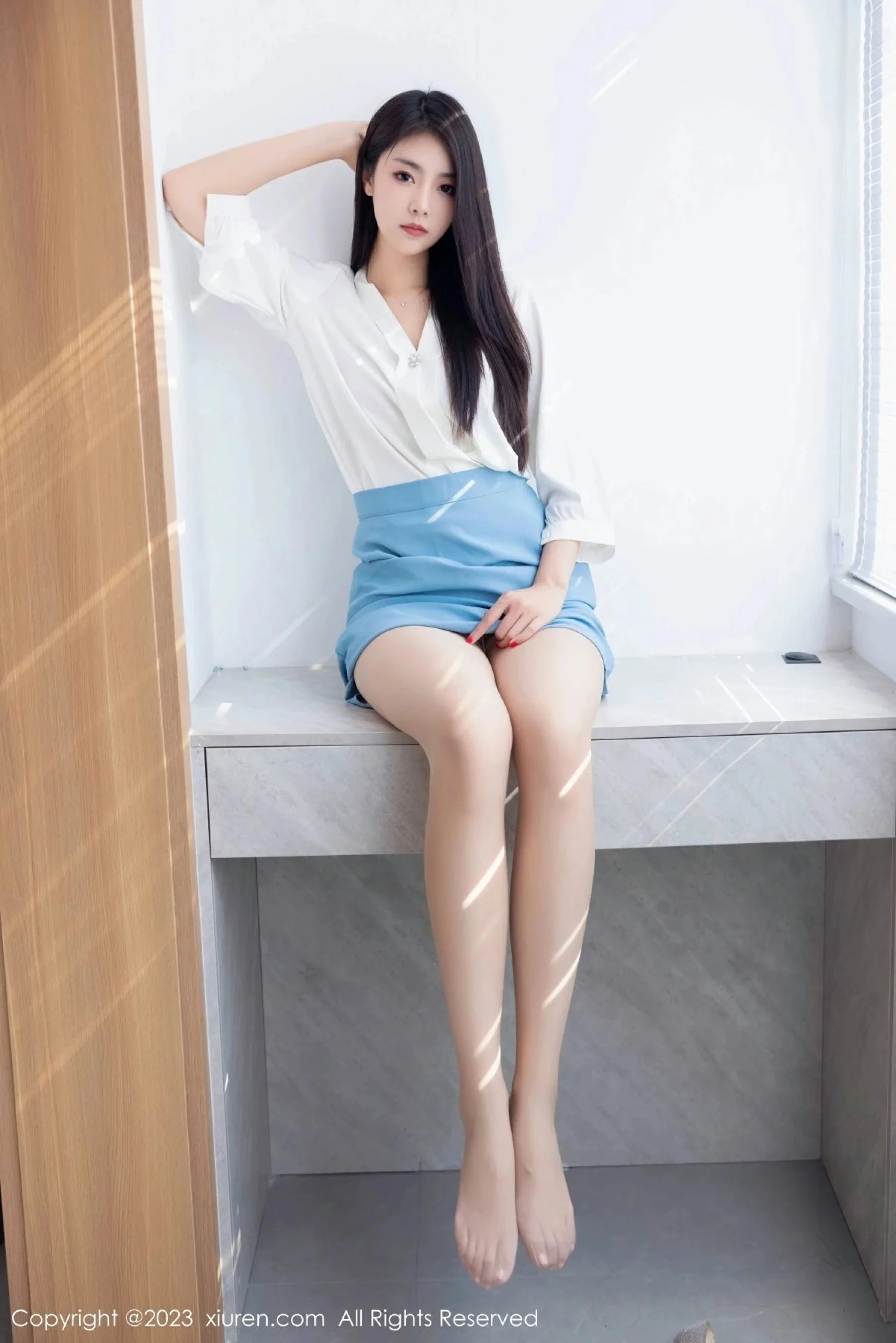 可乐Vicky - Photo 54