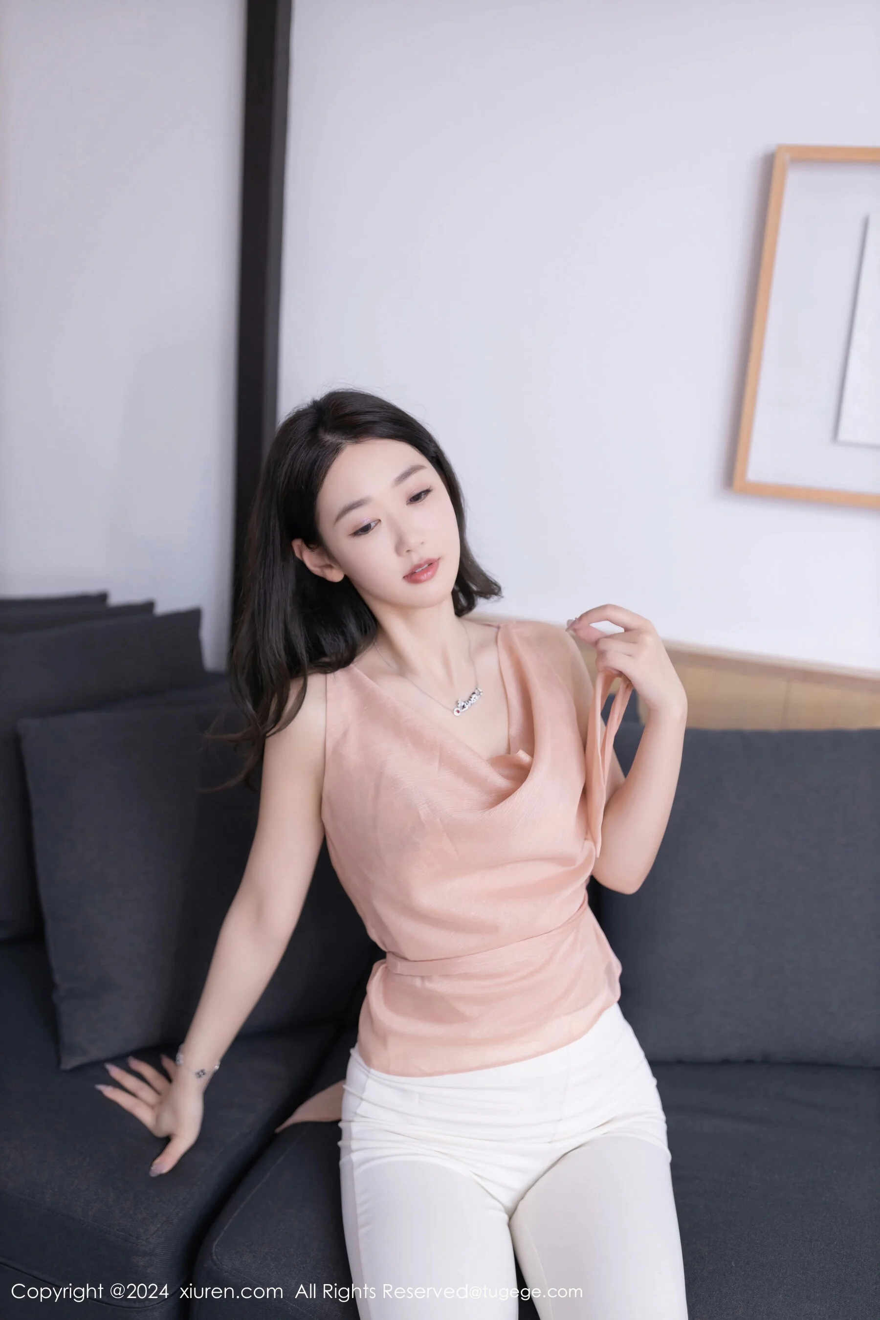 唐安琪 - Photo 11