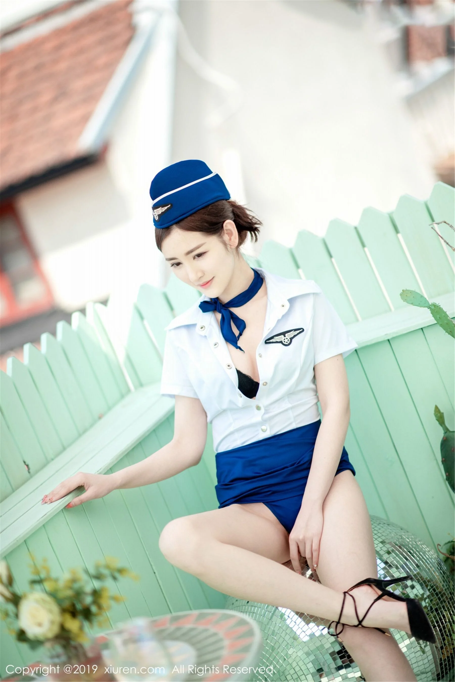 沈梦瑶 - Photo 29