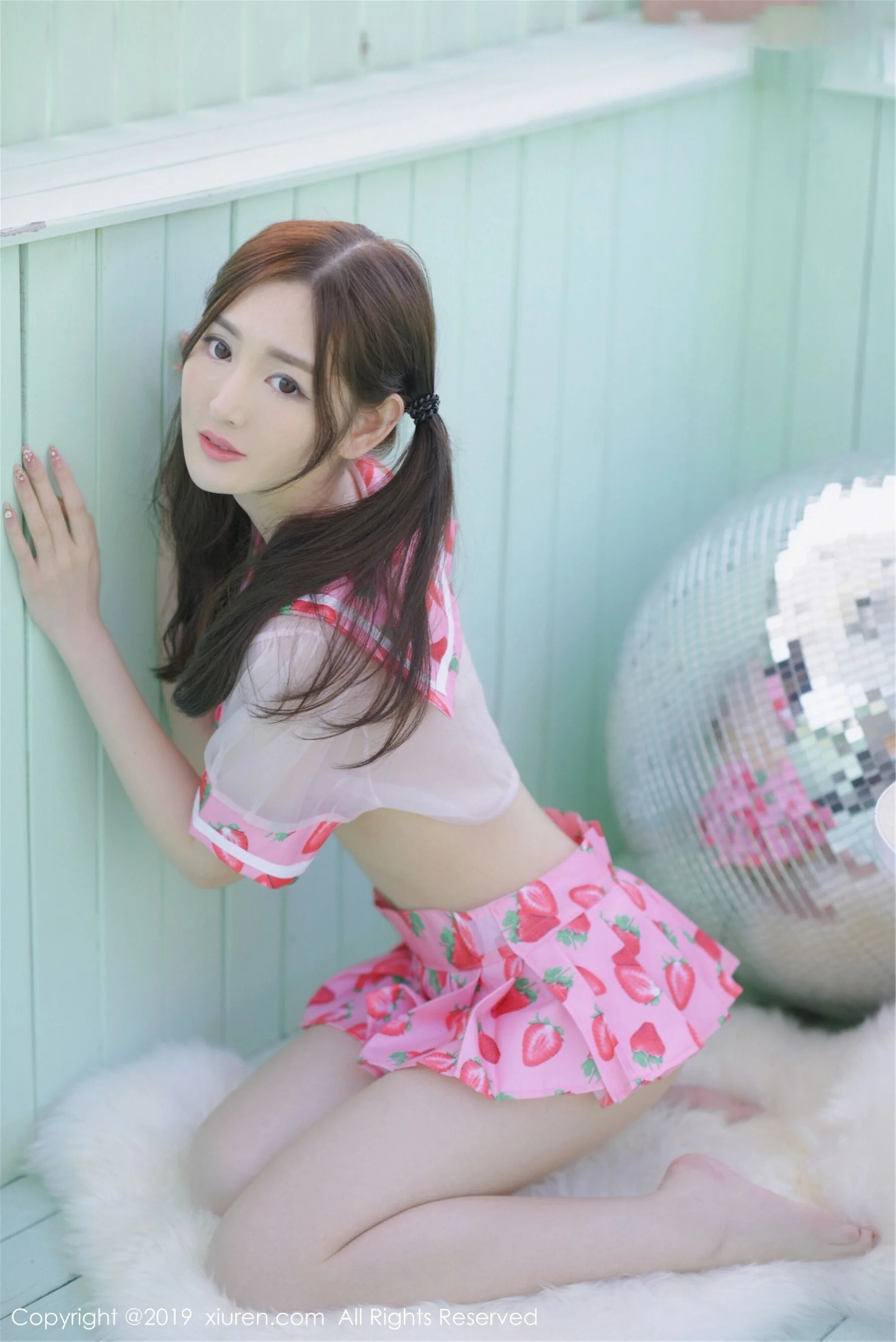 沈梦瑶 - Photo 39