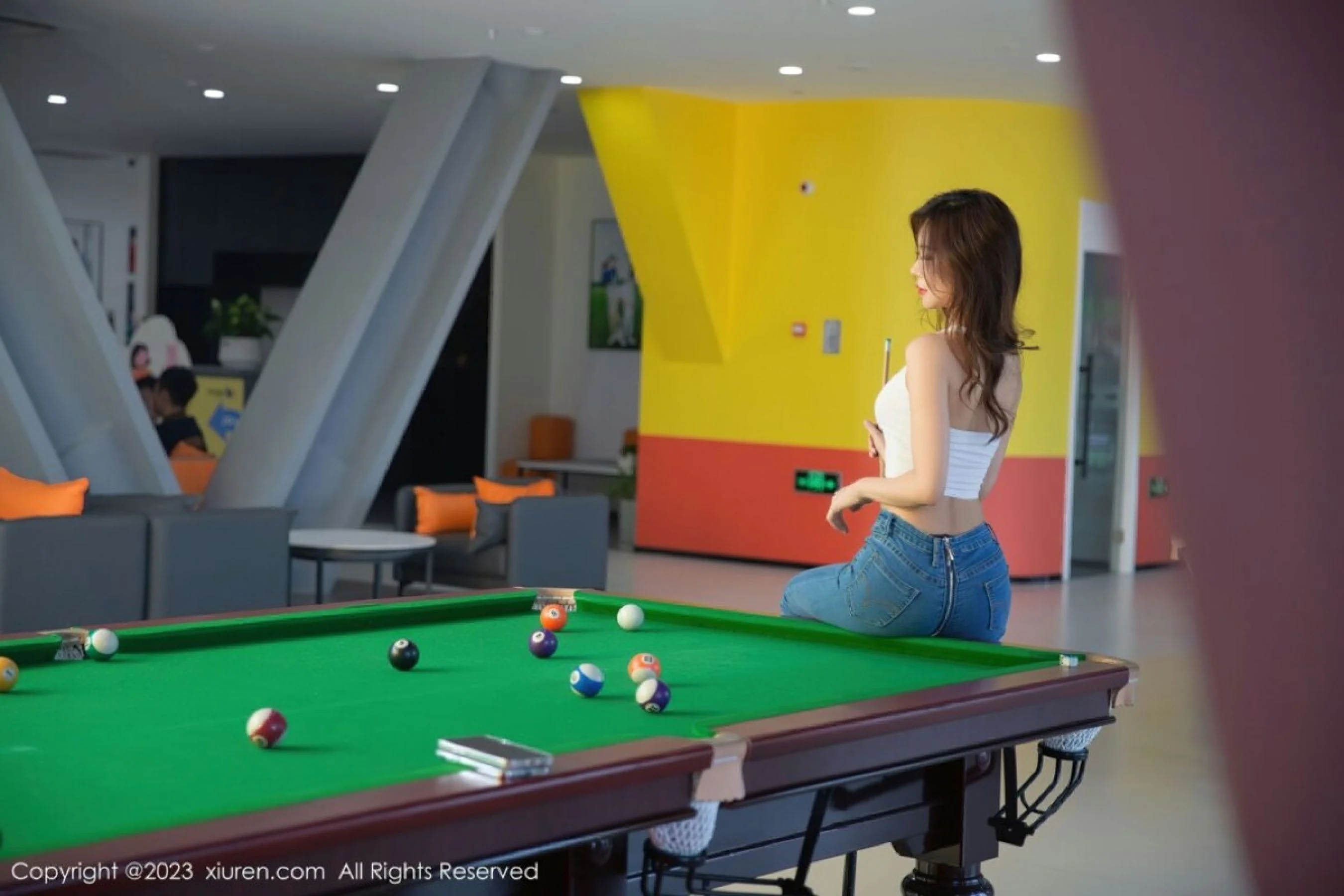 绮里嘉ula - Photo 5