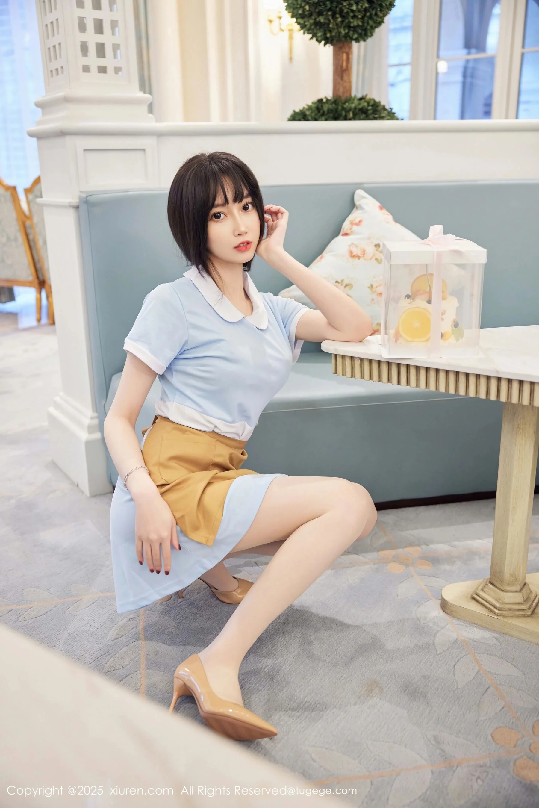 玥儿玥er - Photo 17