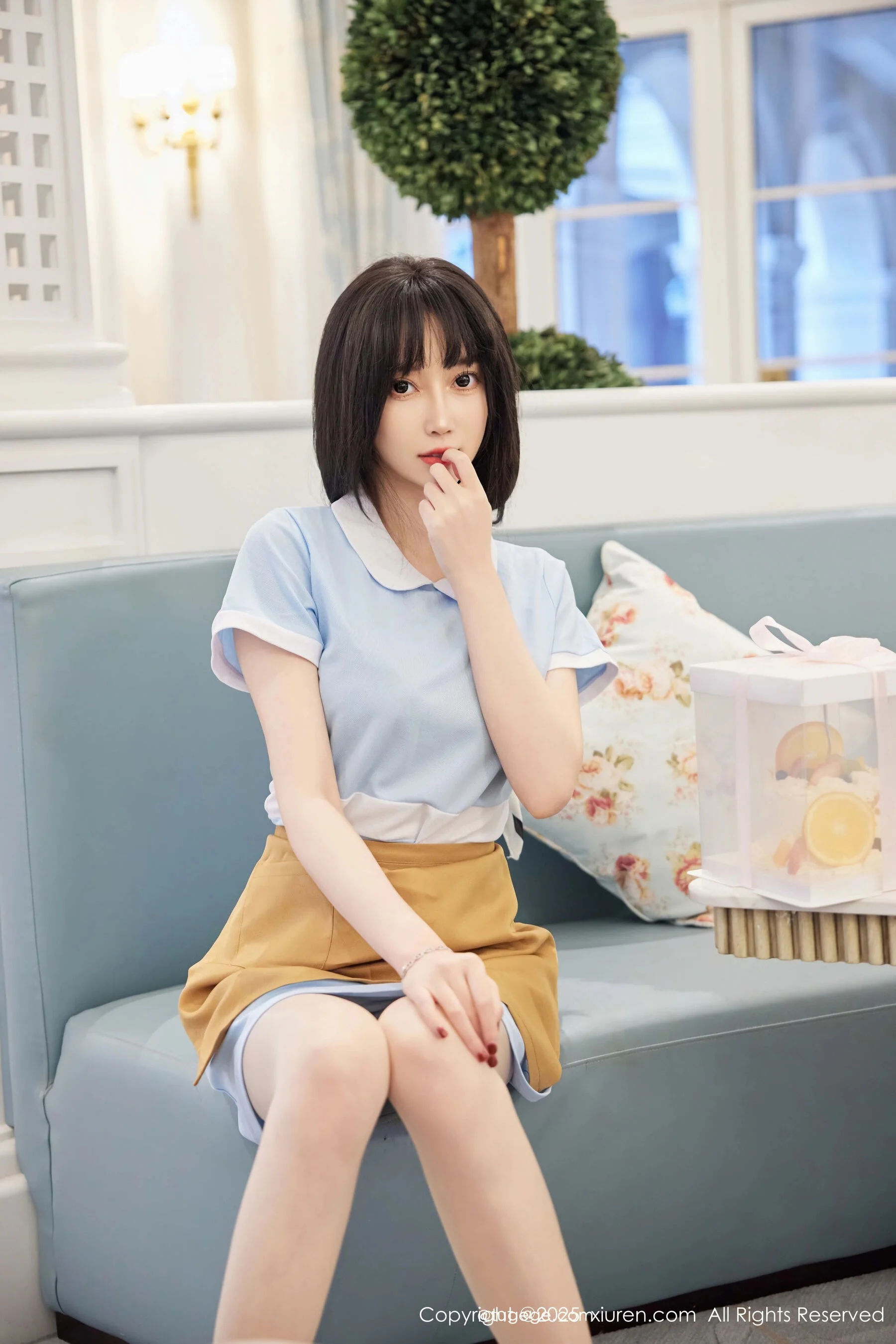 玥儿玥er - Photo 20