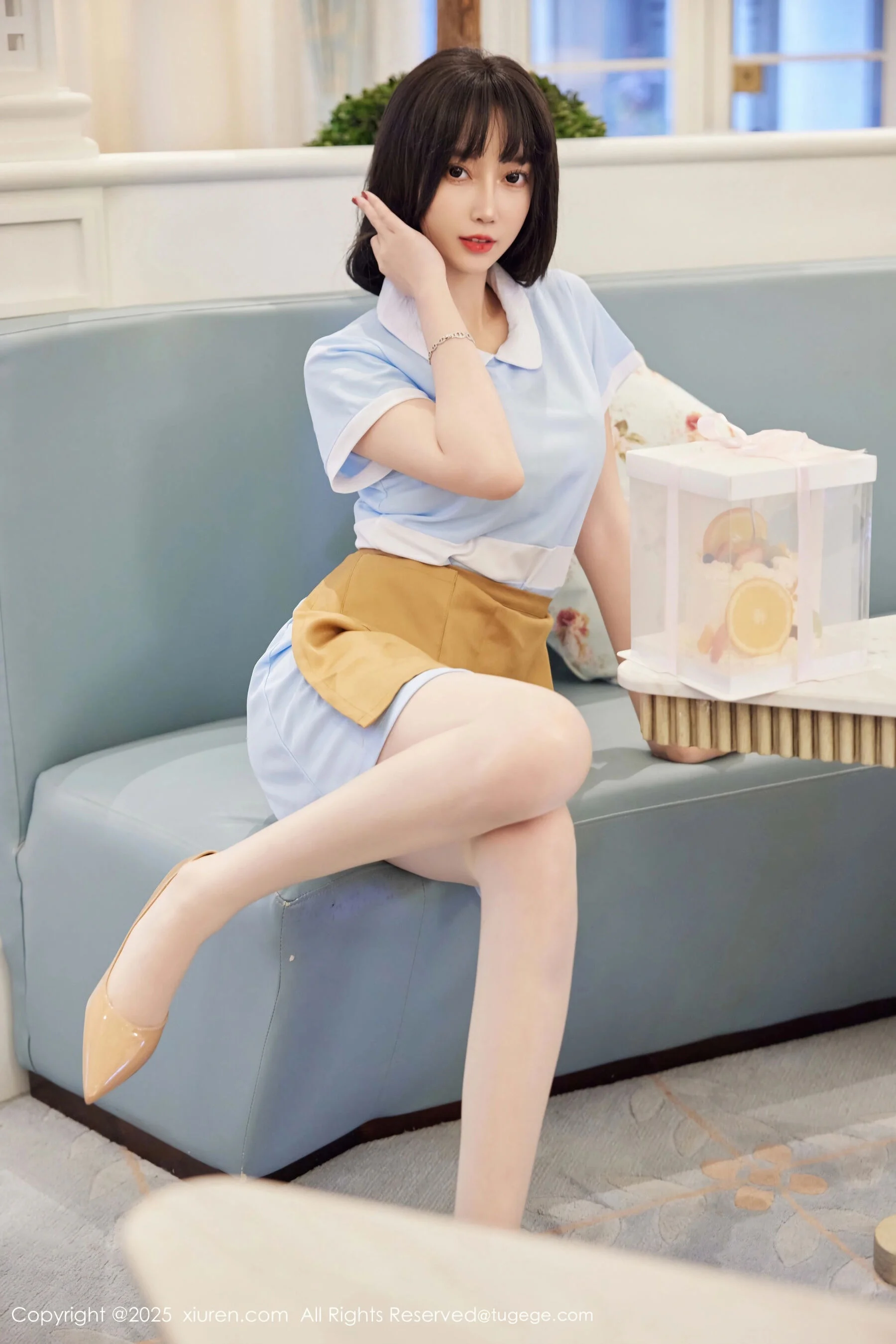 玥儿玥er - Photo 22