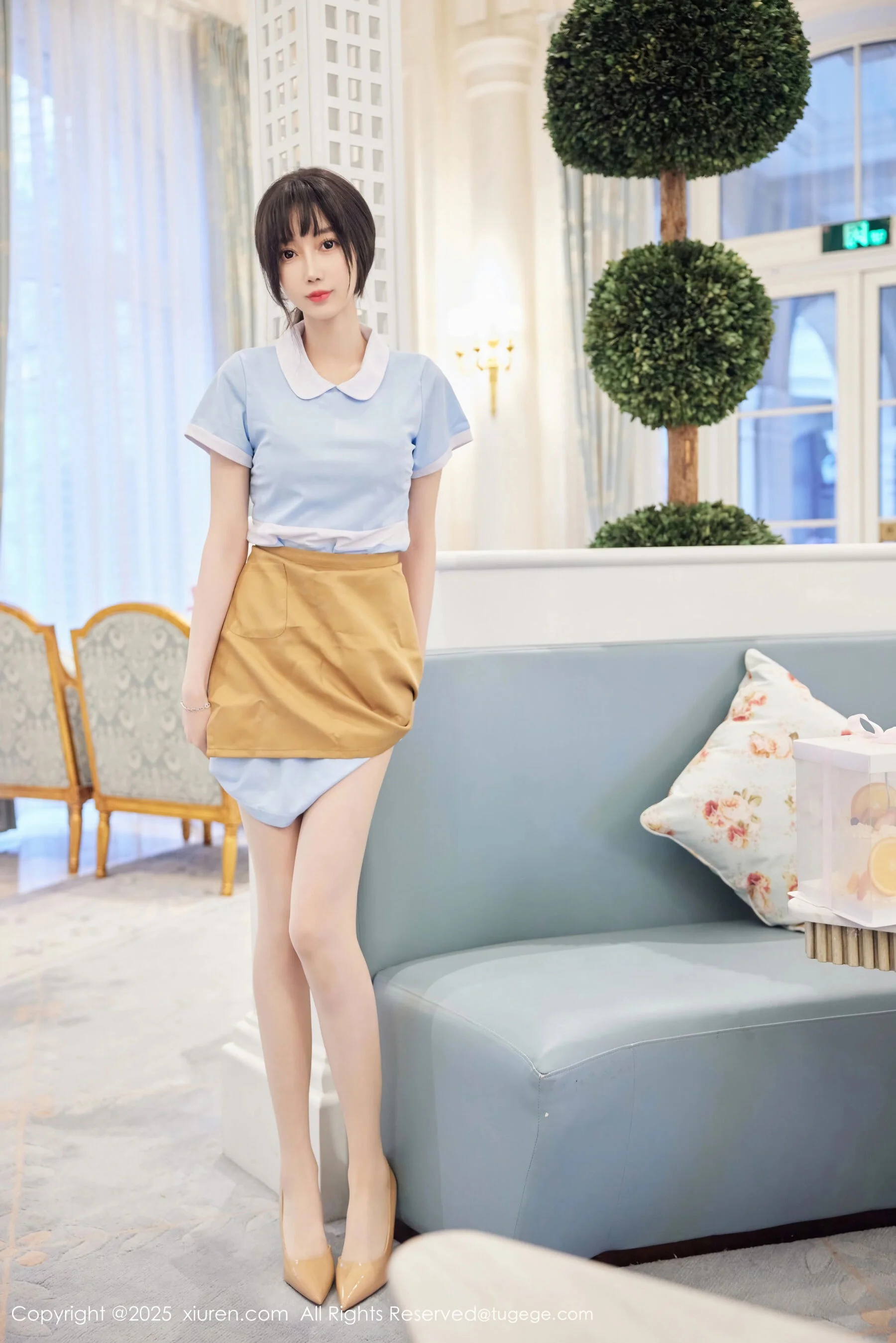 玥儿玥er - Photo 26