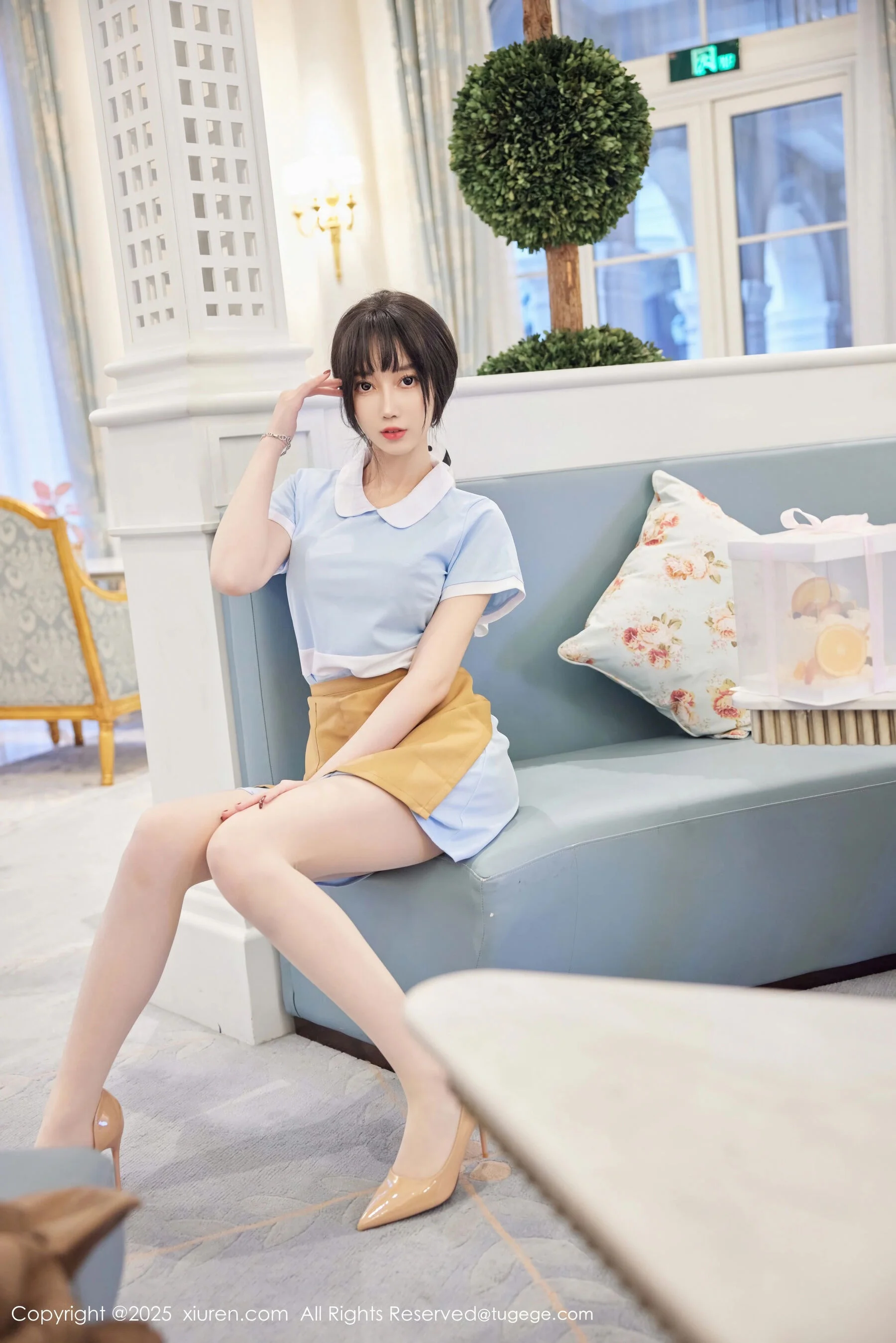 玥儿玥er - Photo 29