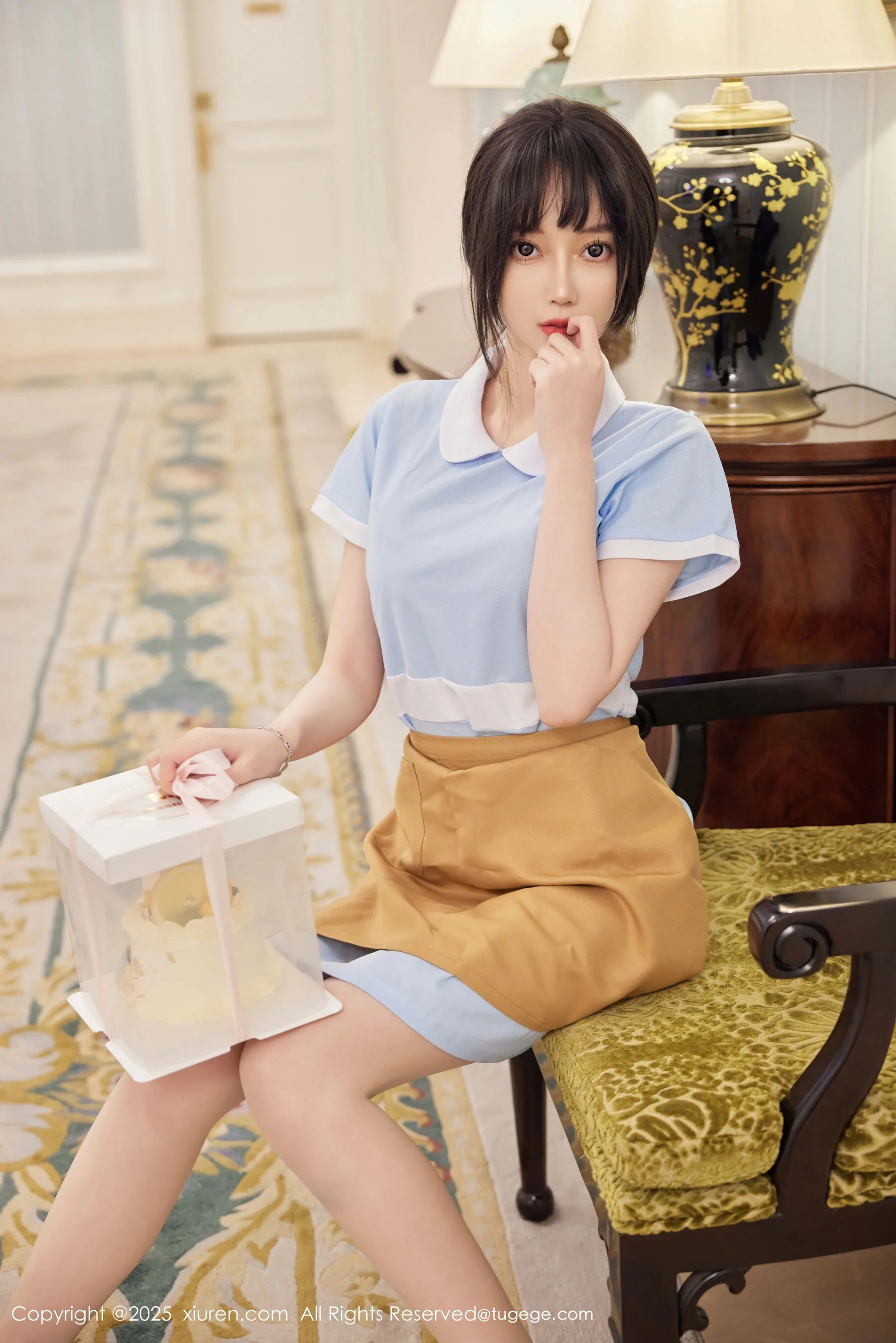 玥儿玥er - Photo 33