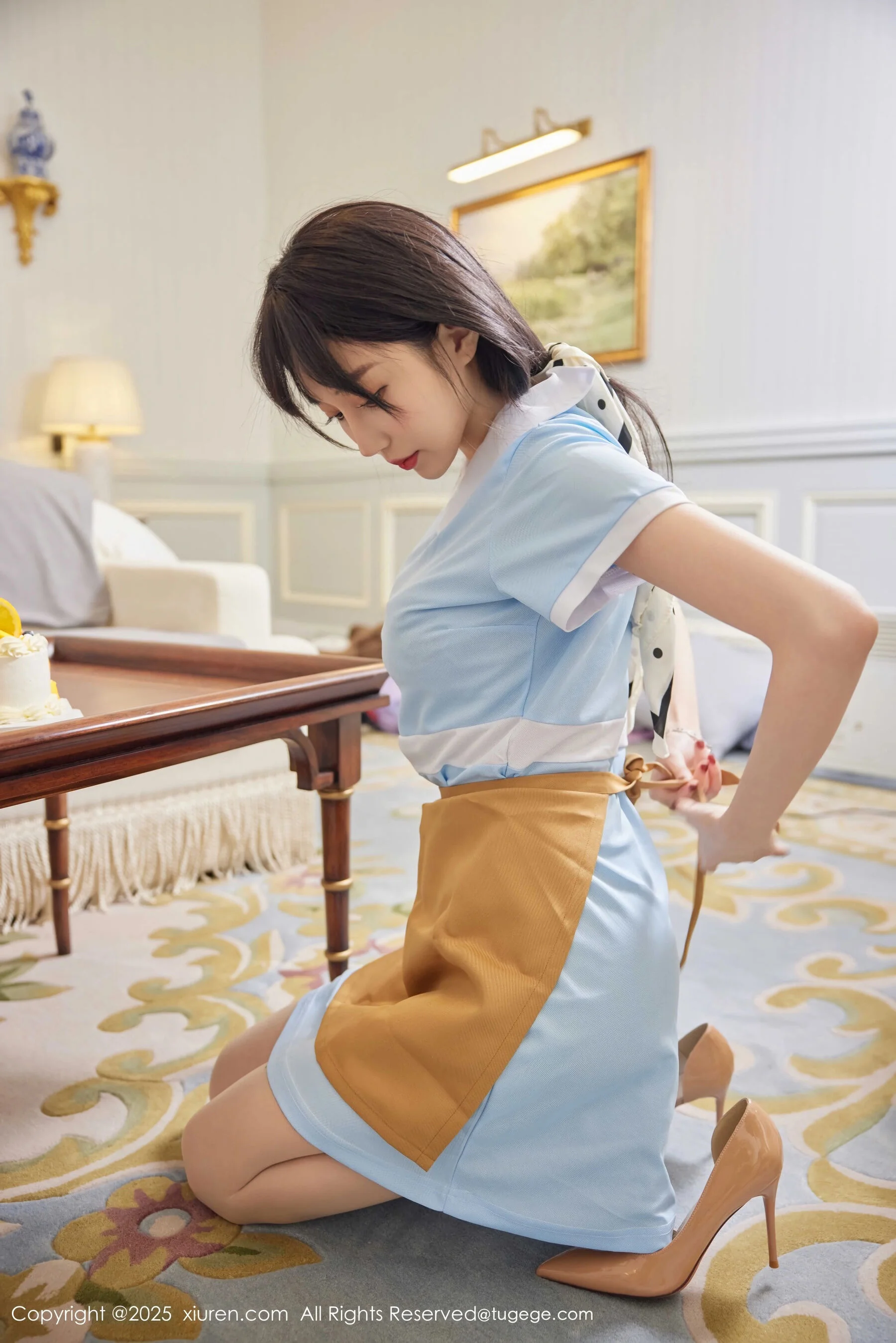 玥儿玥er - Photo 35