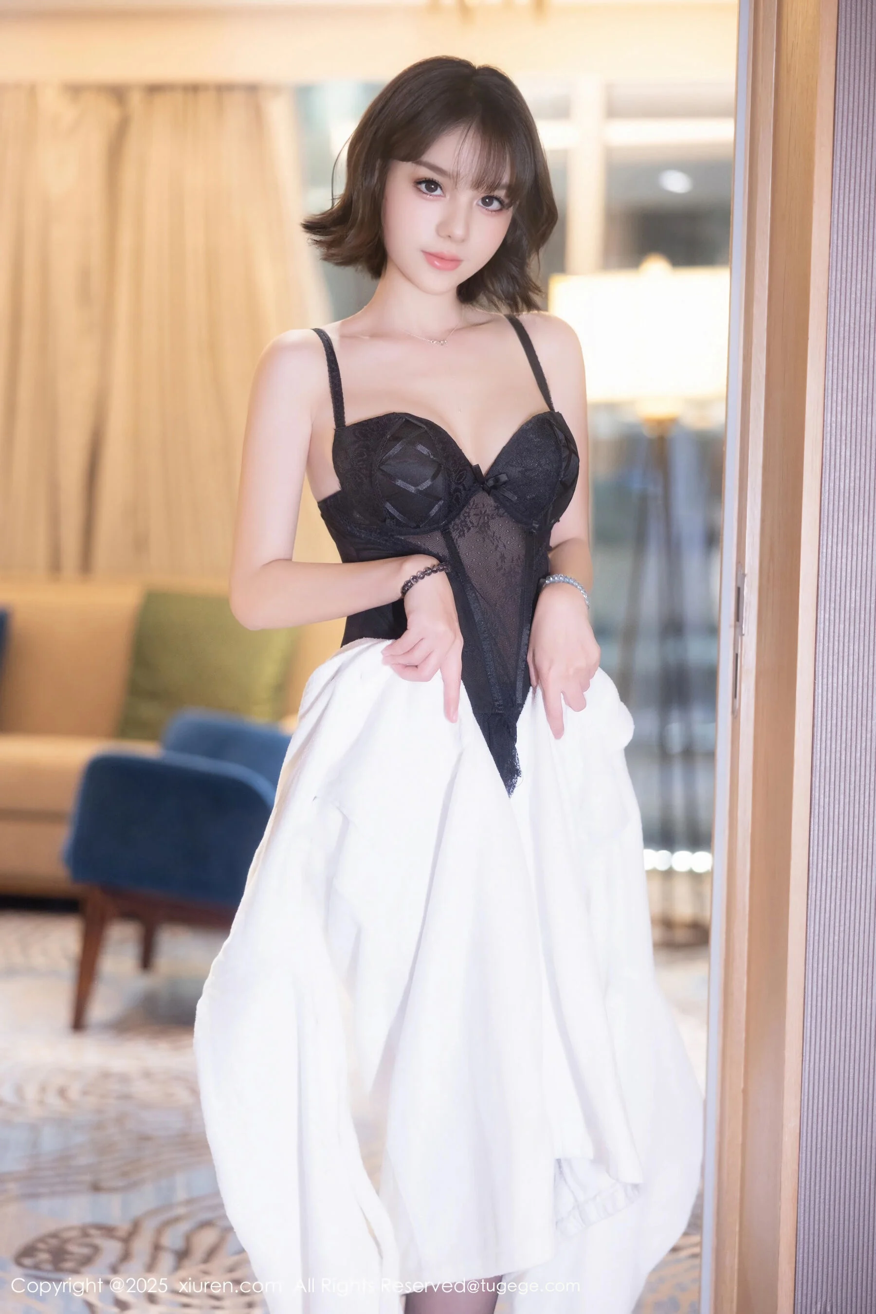 黎苏苏 - Photo 20