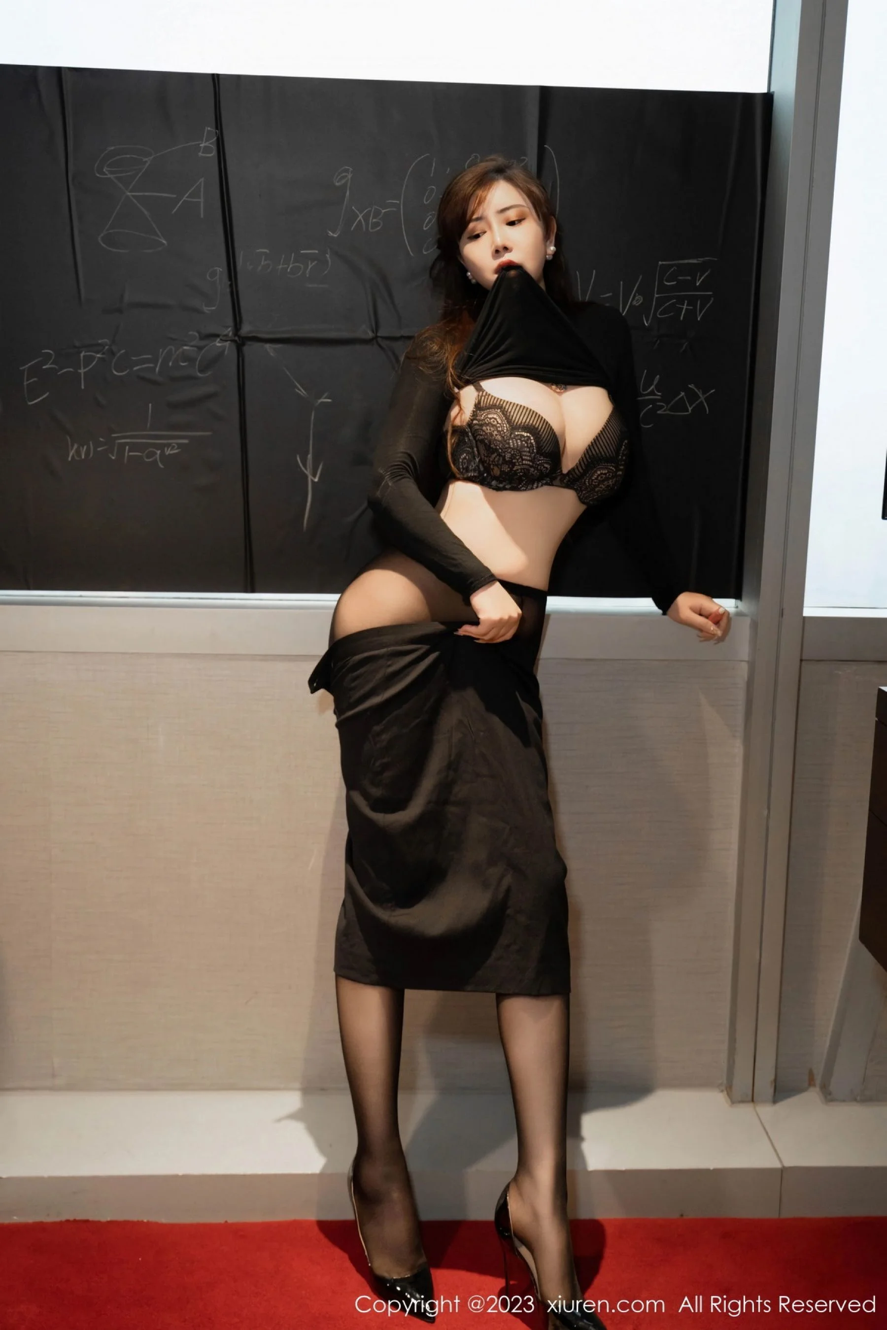 王婉悠Queen - Photo 17