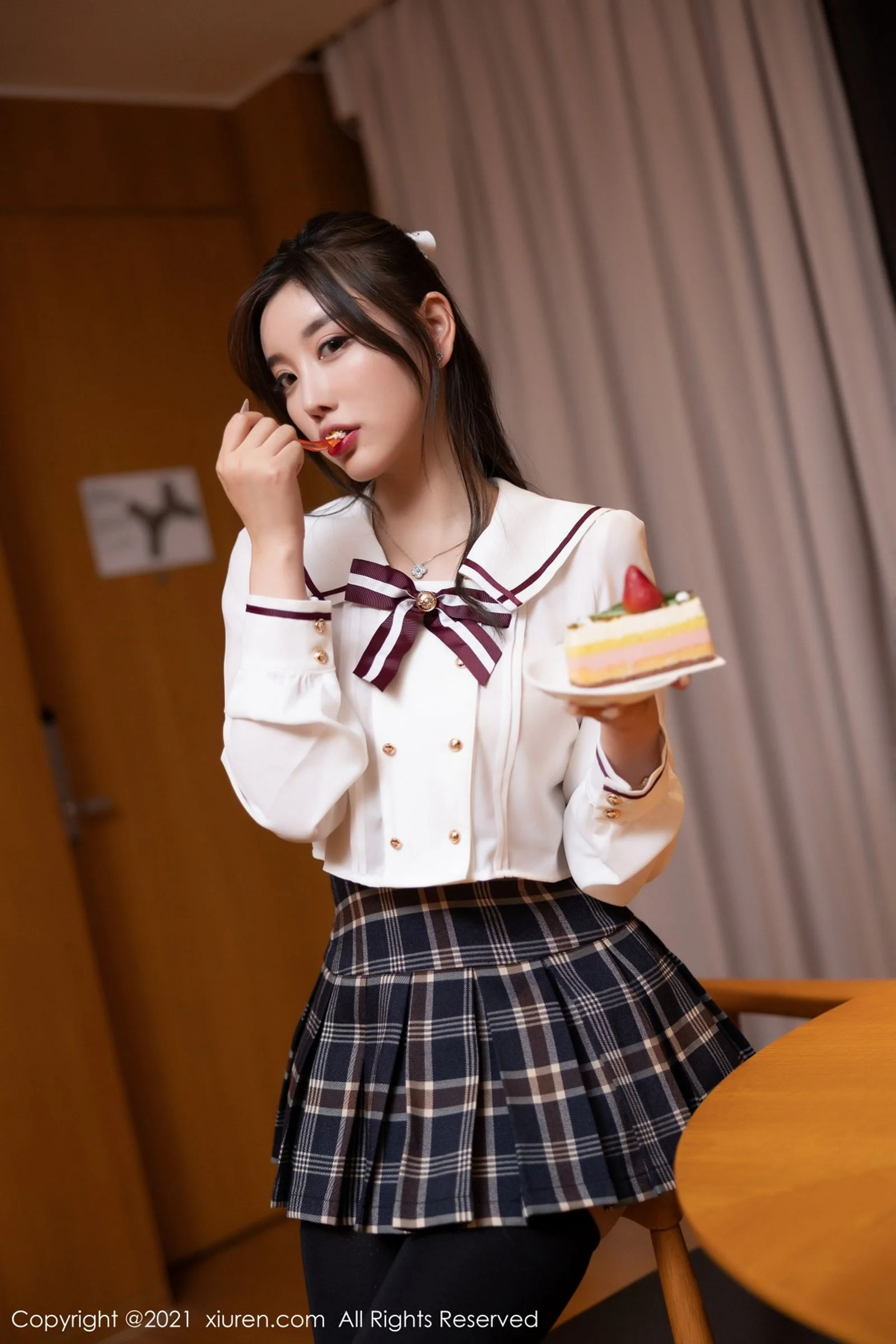 杨晨晨Yome - Photo 9