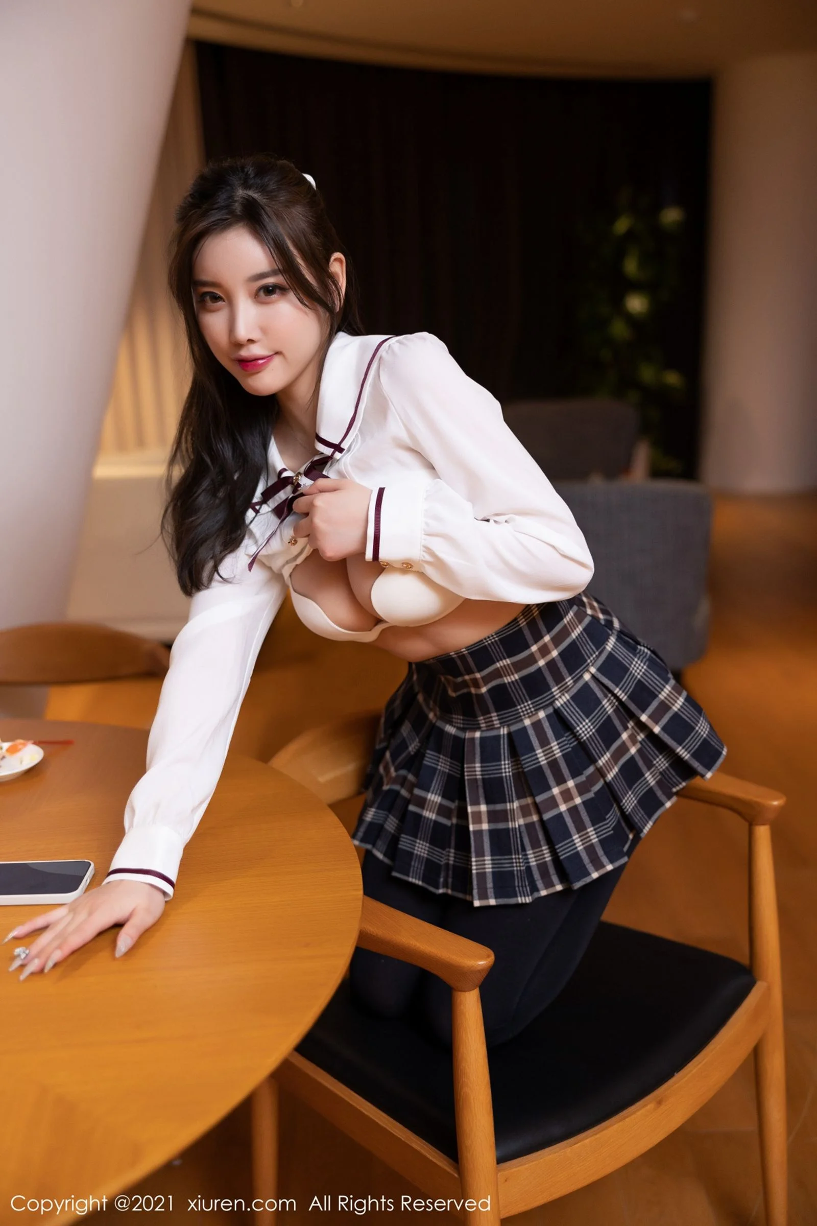 杨晨晨Yome - Photo 18