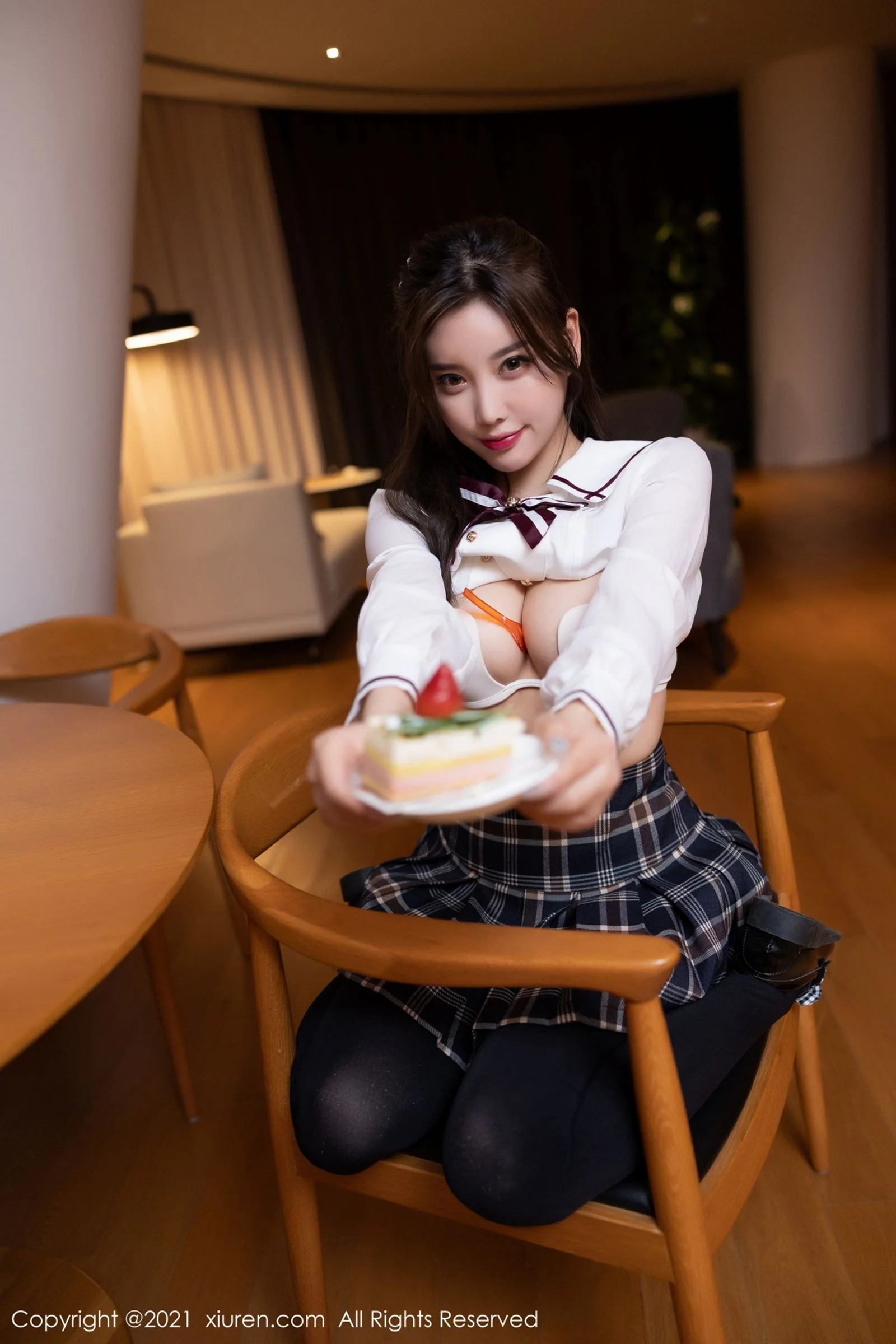 杨晨晨Yome - Photo 22