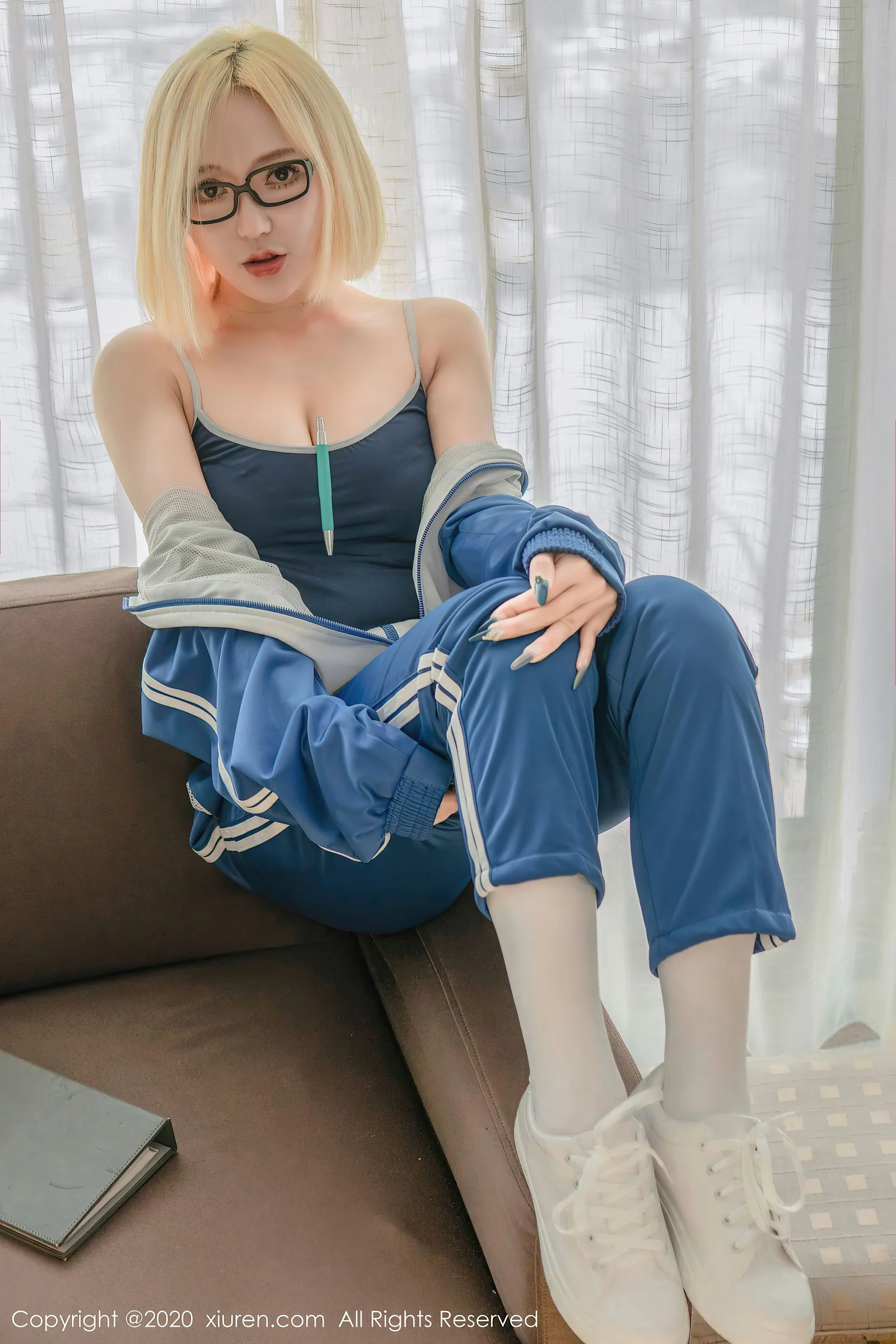 文静儿 - Photo 23