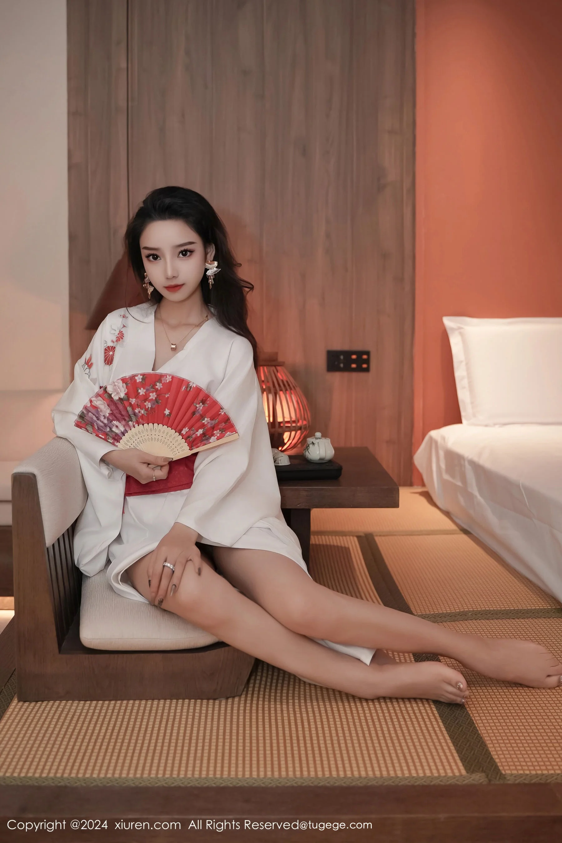 苏曼兮 - Photo 13