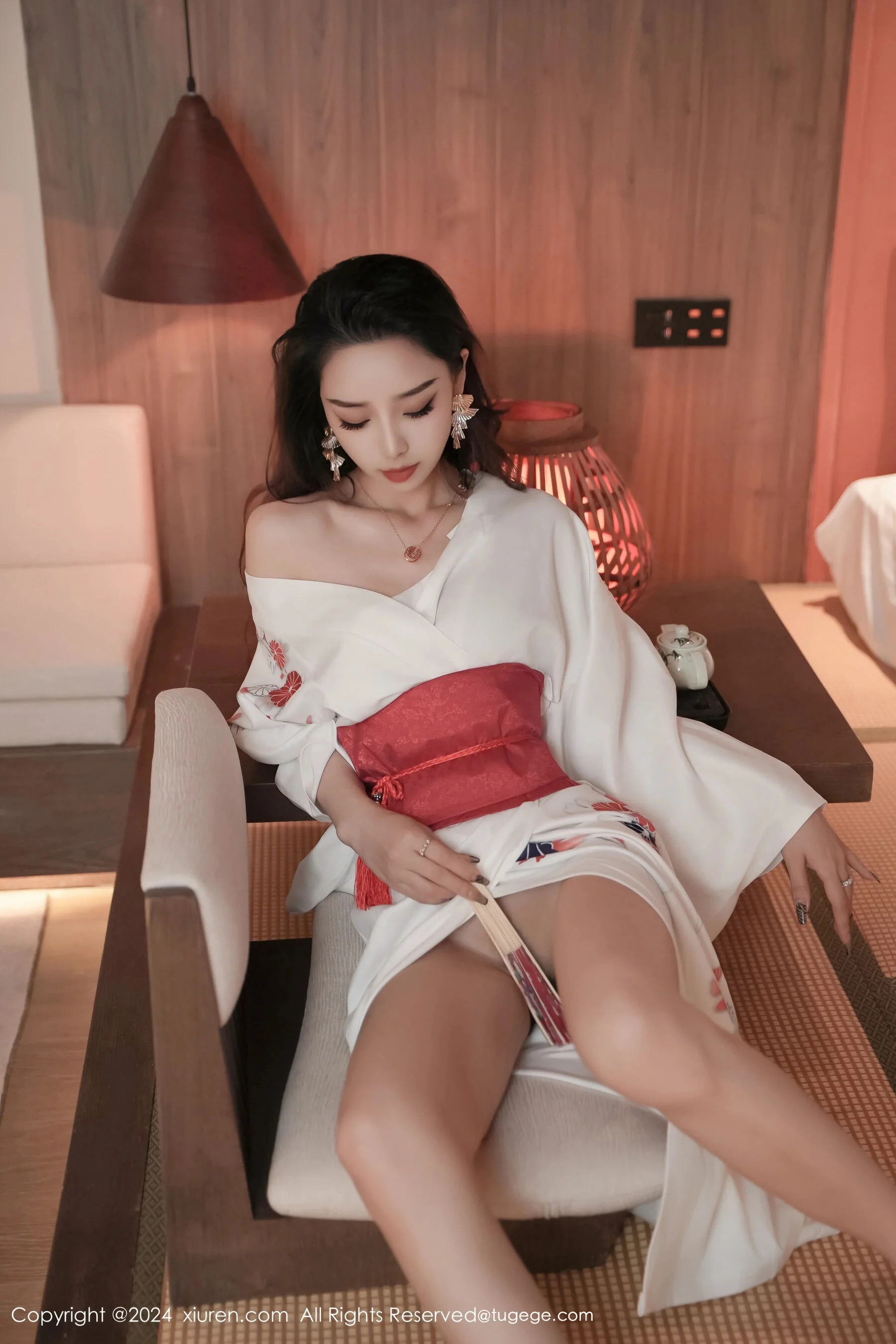 苏曼兮 - Photo 19