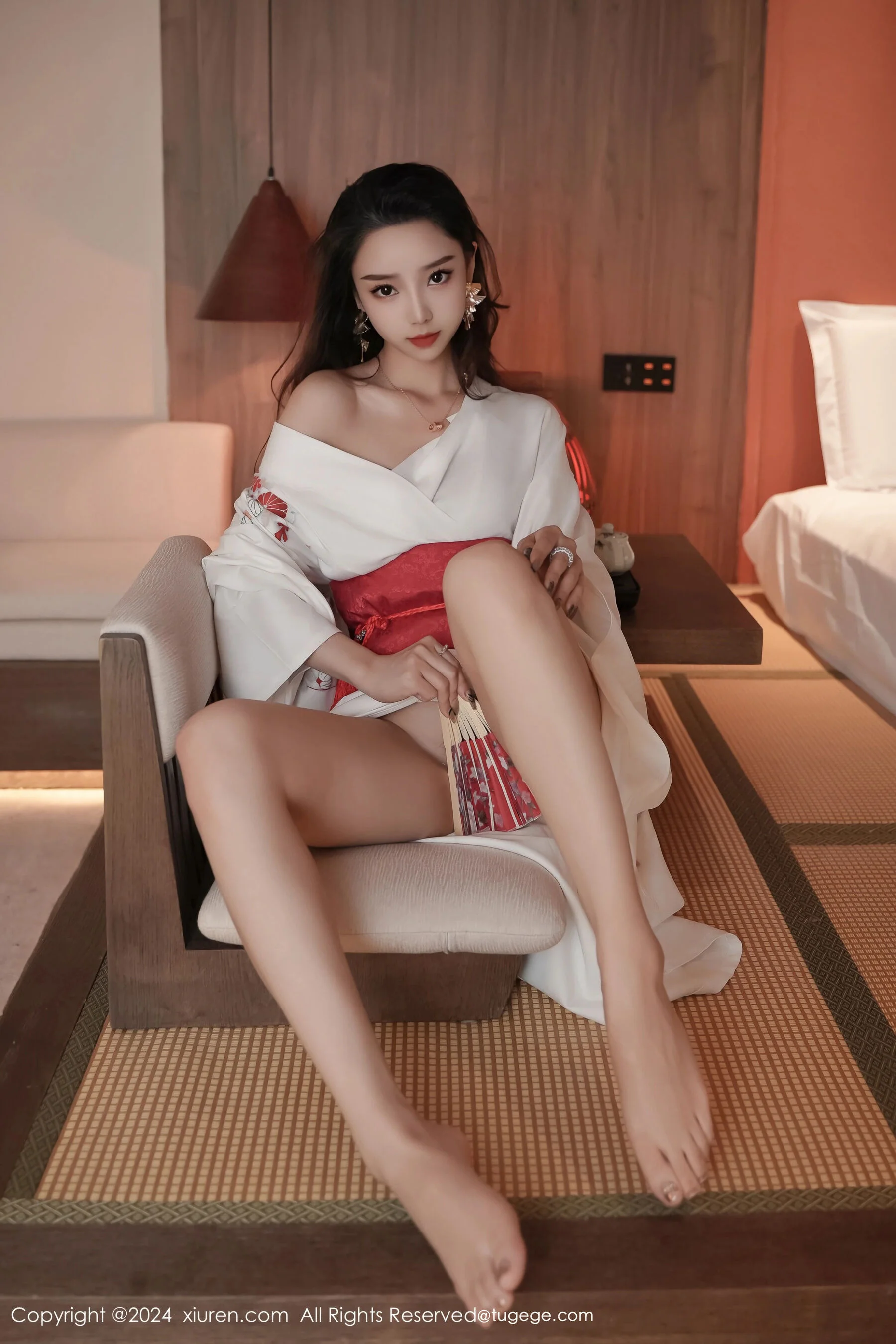 苏曼兮 - Photo 21