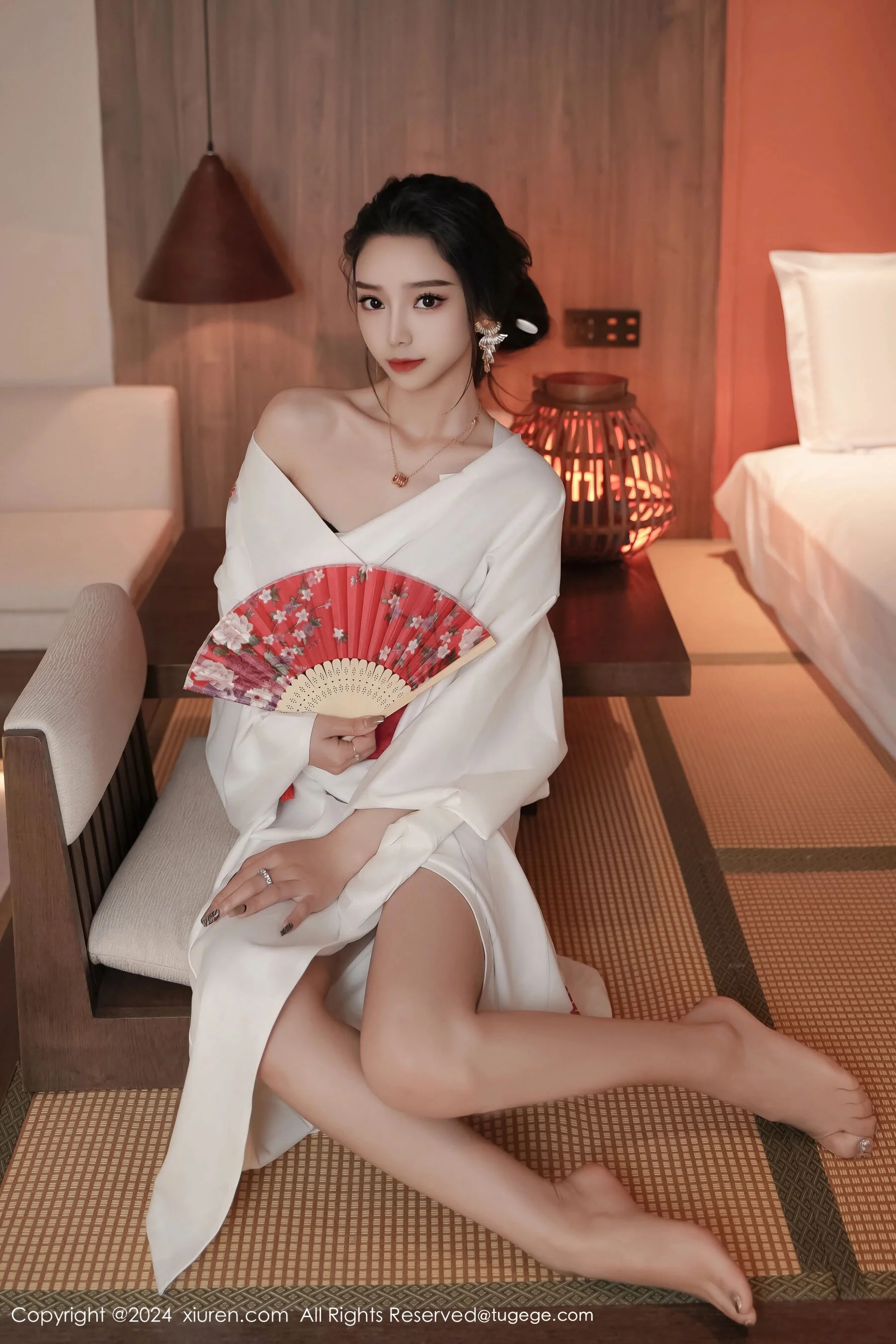 苏曼兮 - Photo 23