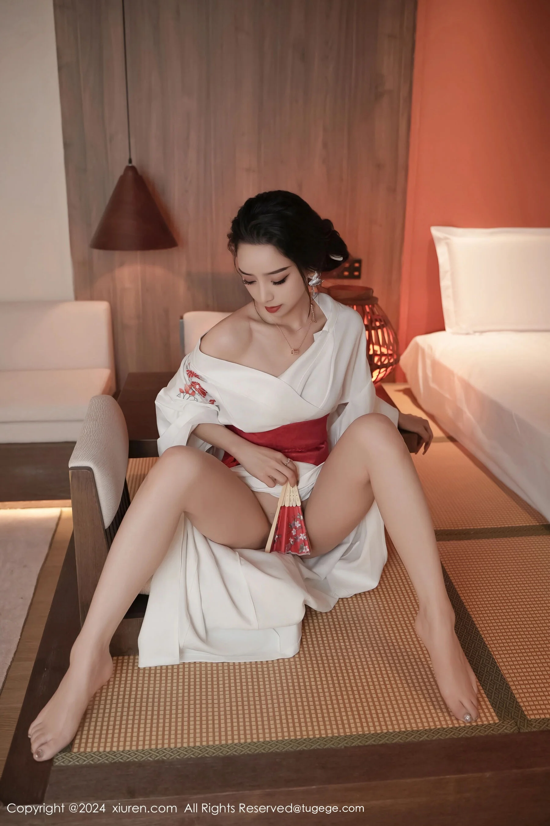 苏曼兮 - Photo 30